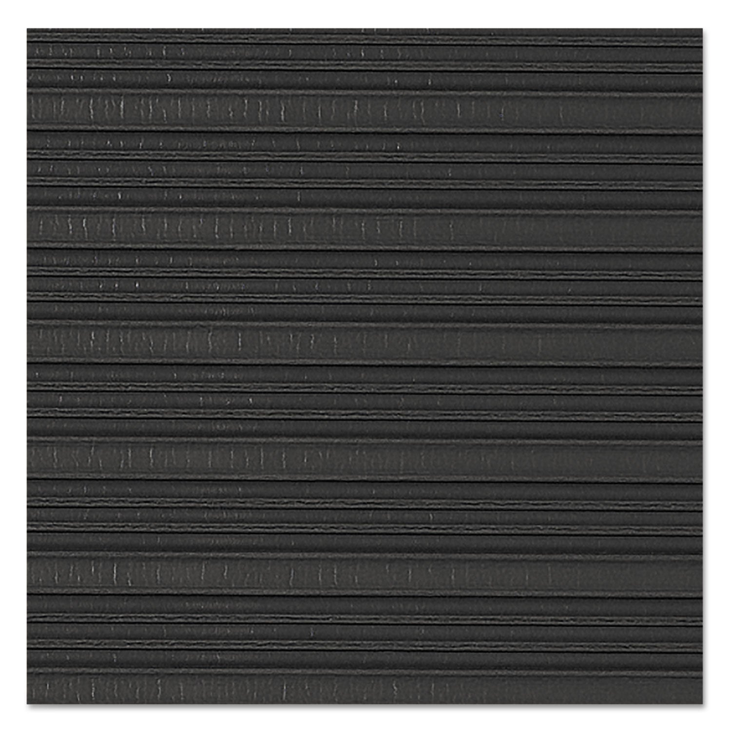 Guardian Air Step Antifatigue Mat, Polypropylene, 36 X 60, Black