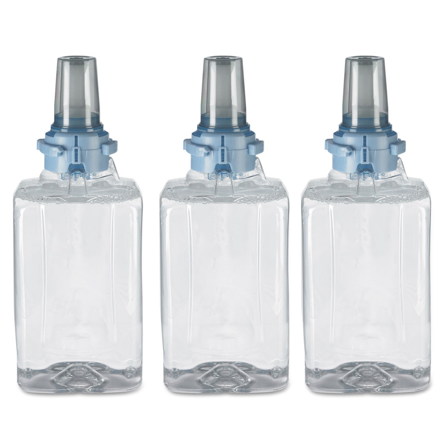 PURELL® Tfx Touch Free Dispenser, 1,200 Ml, 6.5 X 4.5 X 10.58, Dove Gray
