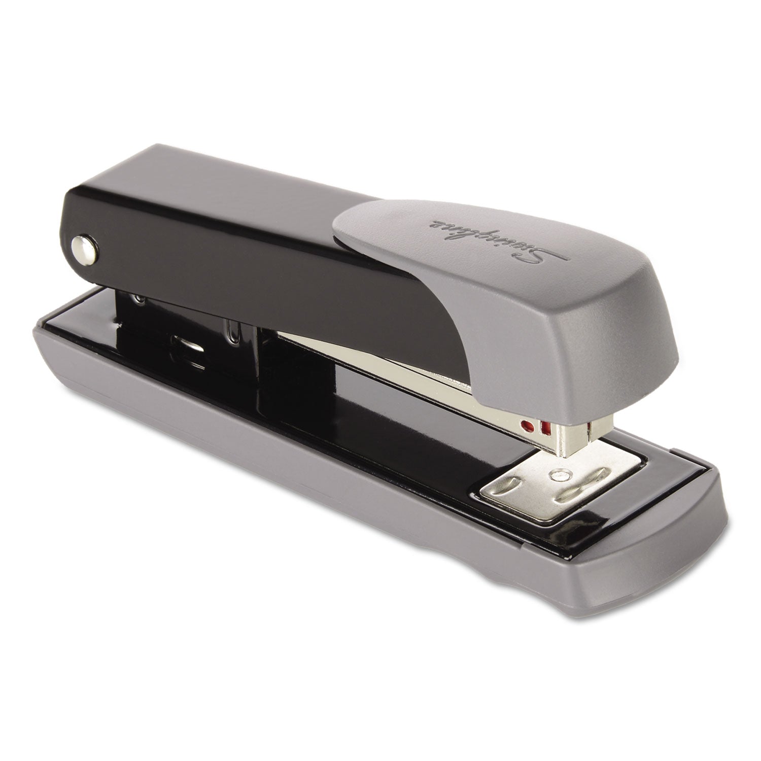 Swingline® Compact Commercial Stapler, 20-Sheet Capacity, Black
