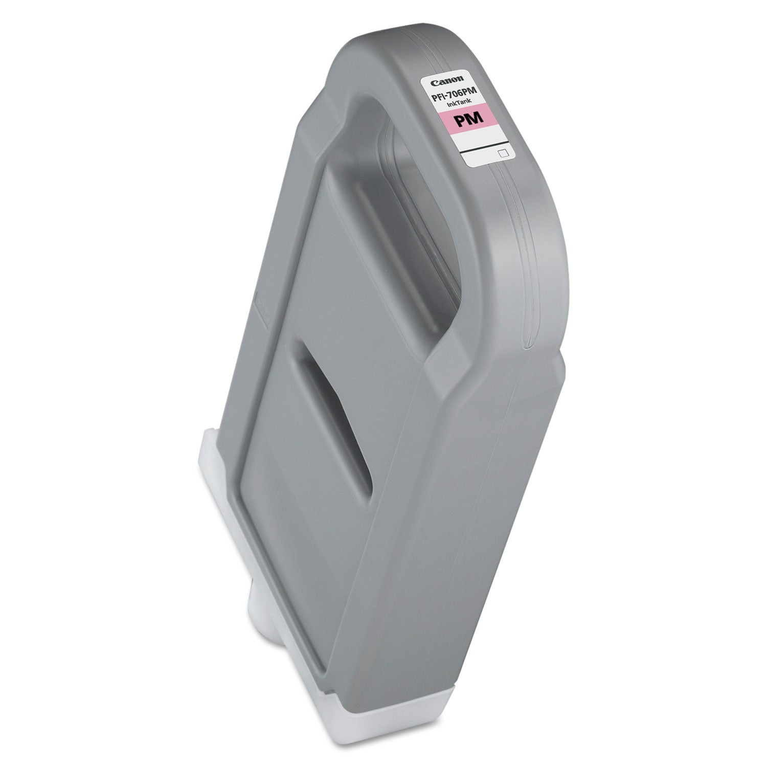Canon® 6686B001AA (PFI-706) Ink, Photo Magenta