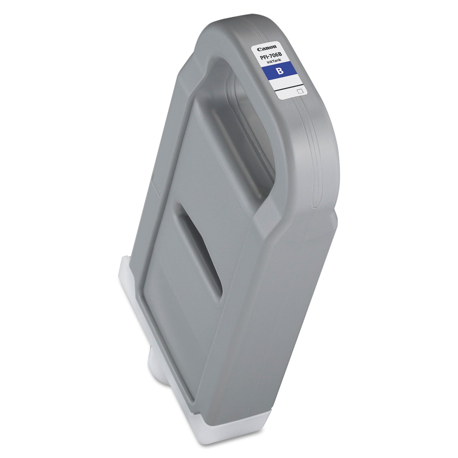 Canon® 6689B001AA (PFI-706) Ink, Blue