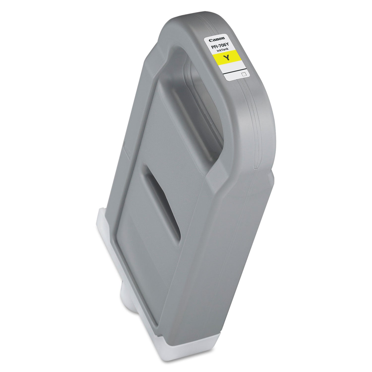 Canon® 6684B001AA (PFI-706) Ink, Yellow
