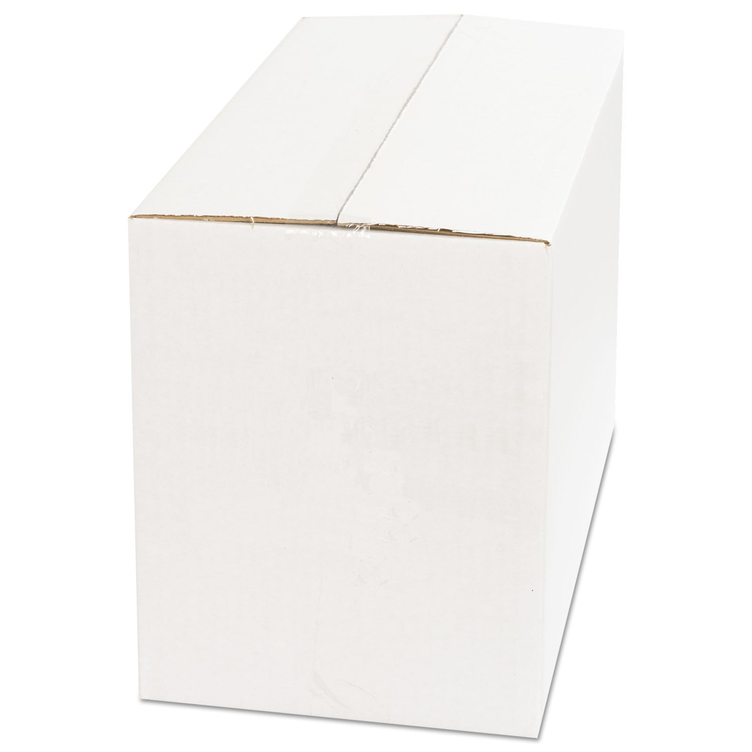 Boardwalk® Cut-End Wet Mop Head, Rayon, No. 20, White, 12/carton