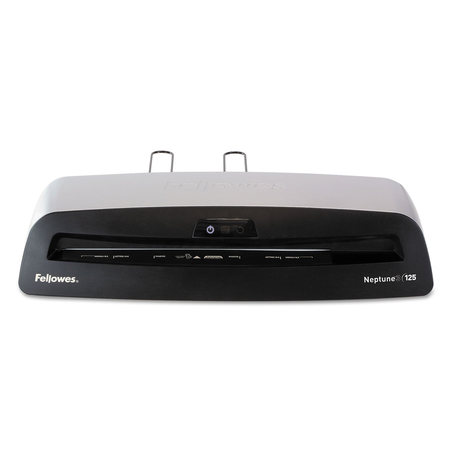 Fellowes® Neptune 3 125 Laminator, 12" Max Document Width, 7 Mil Max Document Thickness