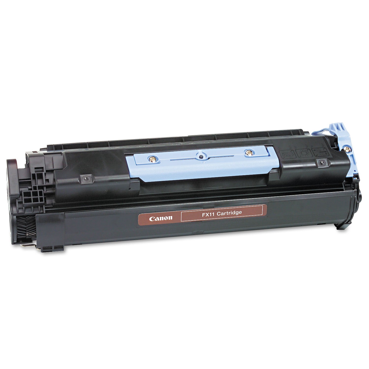 Canon® 1153b001aa (fx-11) Toner, 4,500 Page-Yield, Black