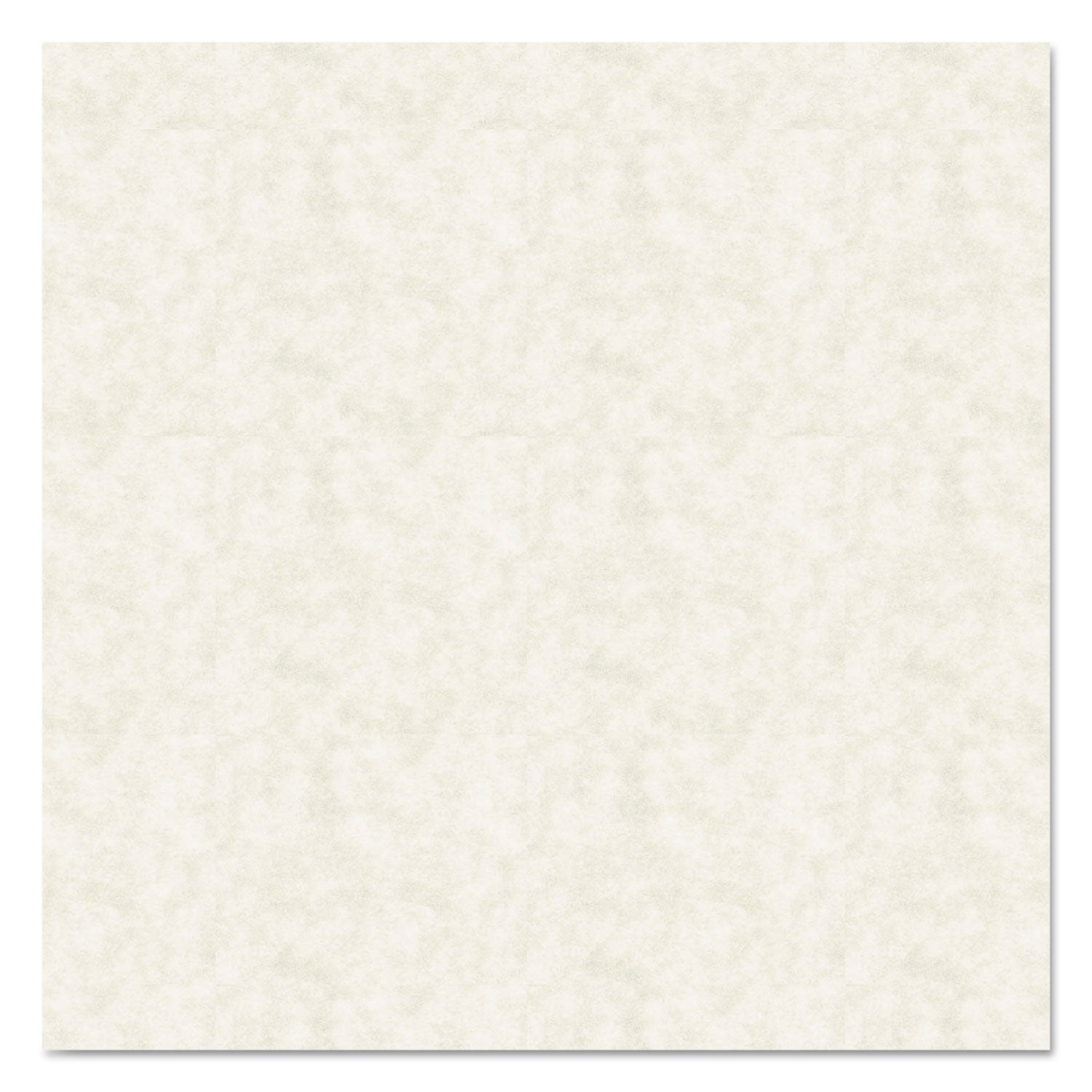 Southworth® Parchment Specialty Paper, 65 lb Cover Weight, 8.5 x 11, Ivory, 100/Box
