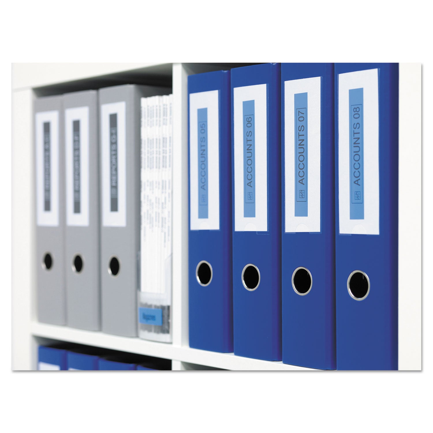 DYMO® Labelmanager 210d Label Maker, 2 Lines, 6.1 X 6.5 X 2.5