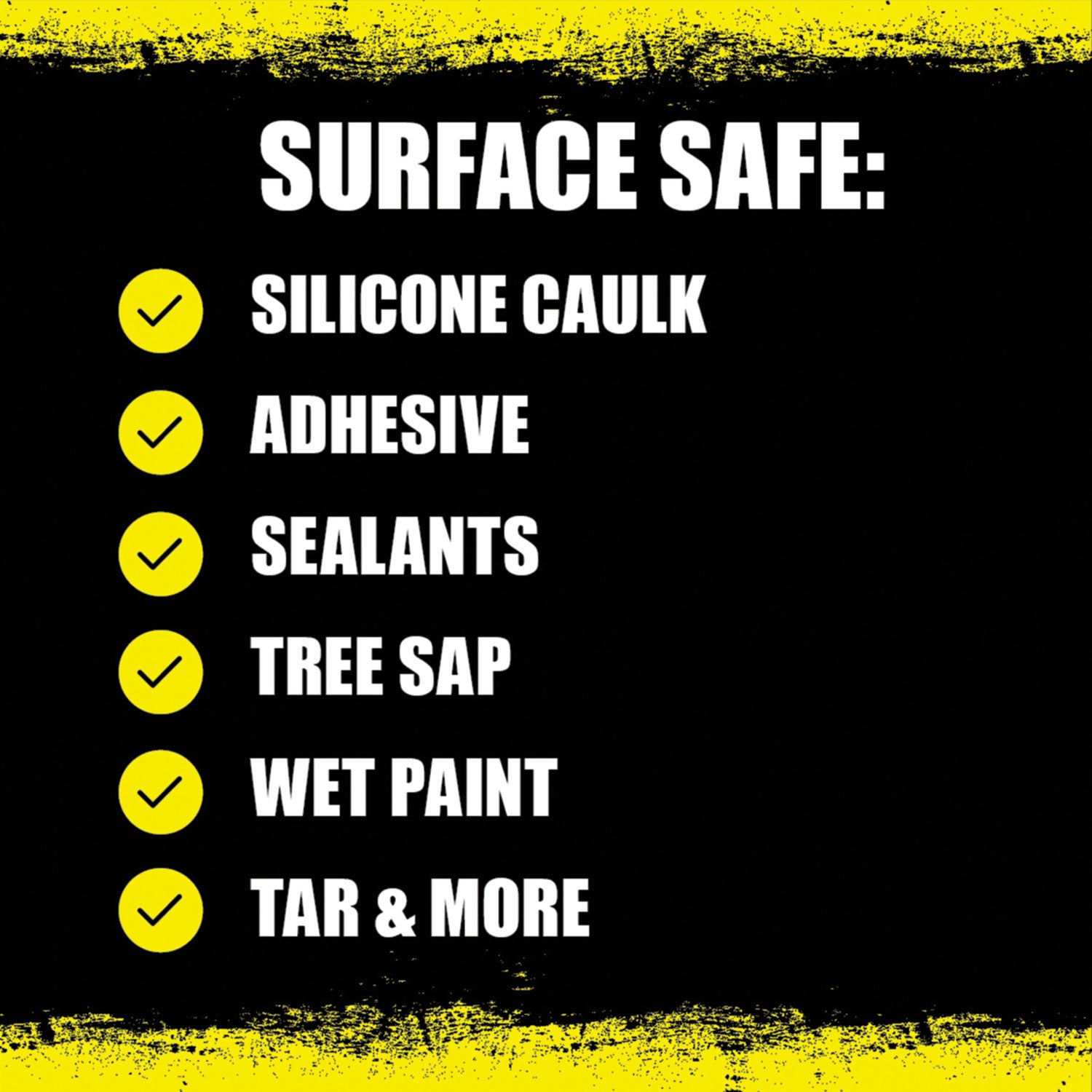 Goo Gone® Pro-Power Cleaner, Citrus Scent, 1 Qt Bottle