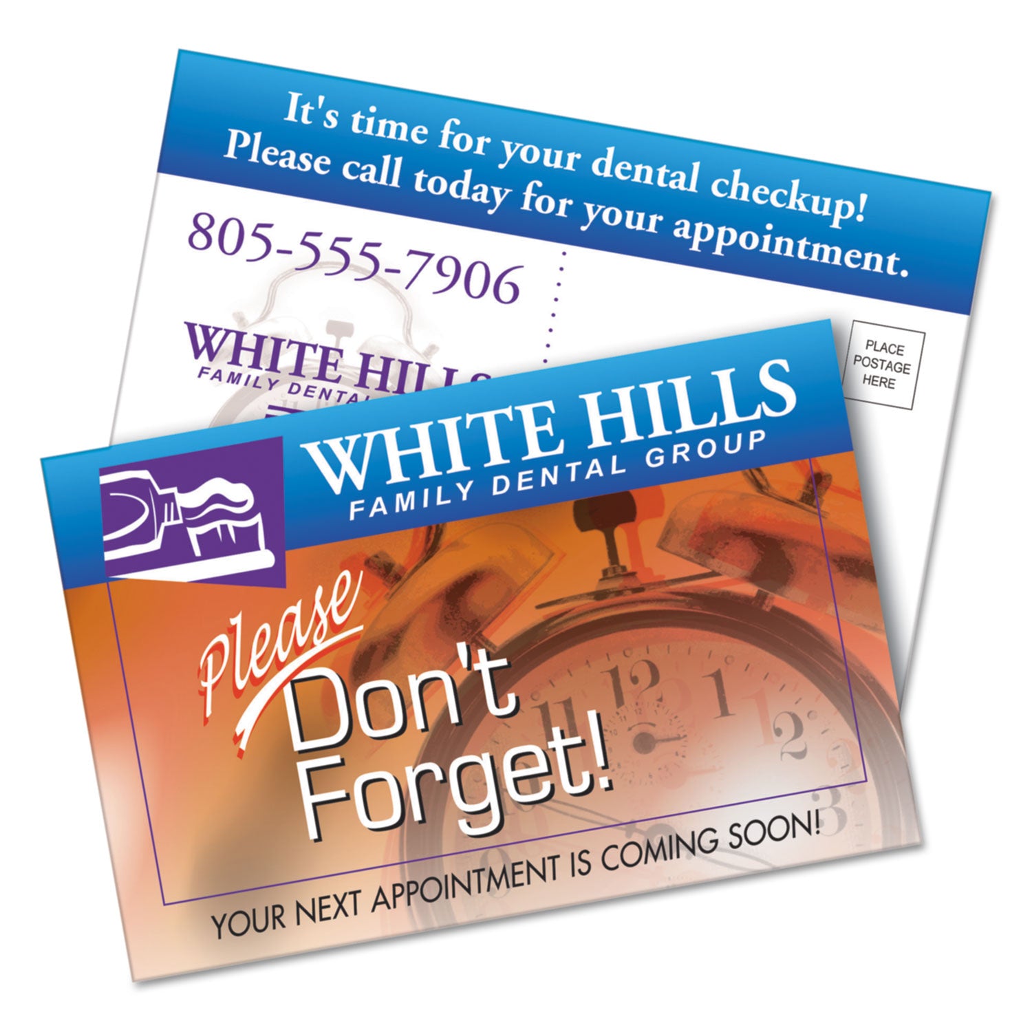 Avery® Printable Postcards, Inkjet, 80 lb, 4 x 6, Matte White, 100 Cards, 2 Cards/Sheet, 50 Sheets/Box