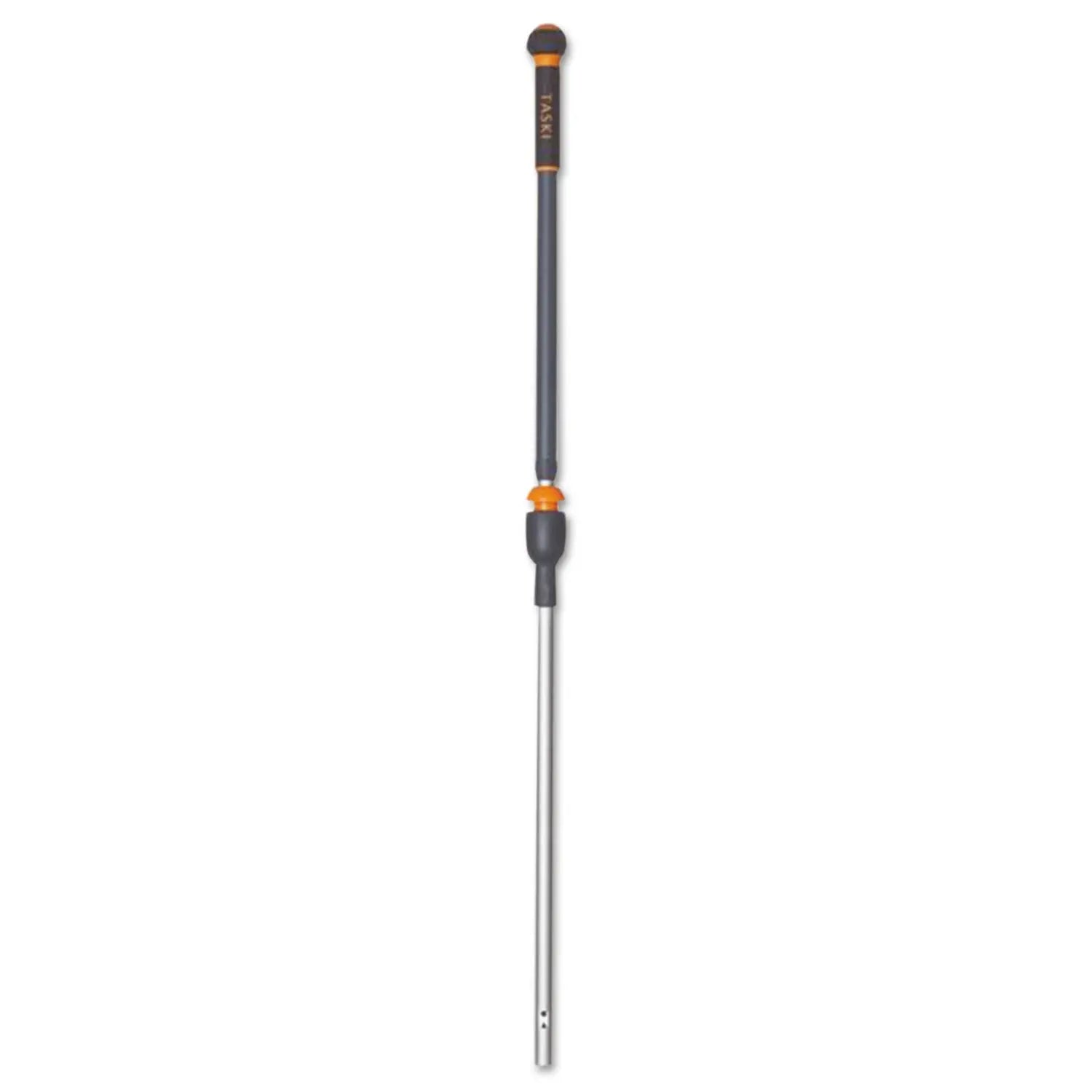 TASKI JM Ultra+ T-Handle, Steel, 100 cm, Gray
