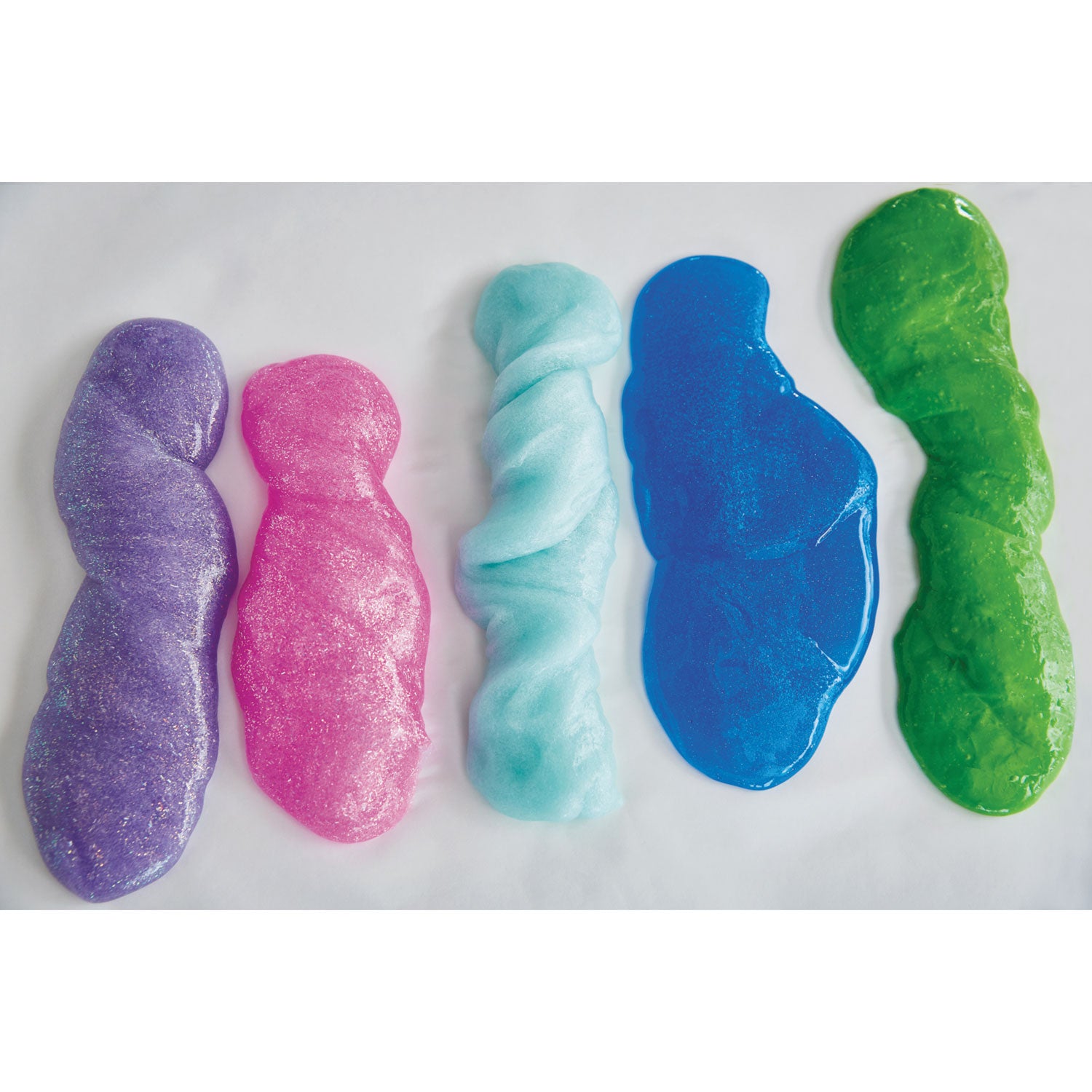 Elmer's® Washable School Glue, 1 Gal, Dries Clear