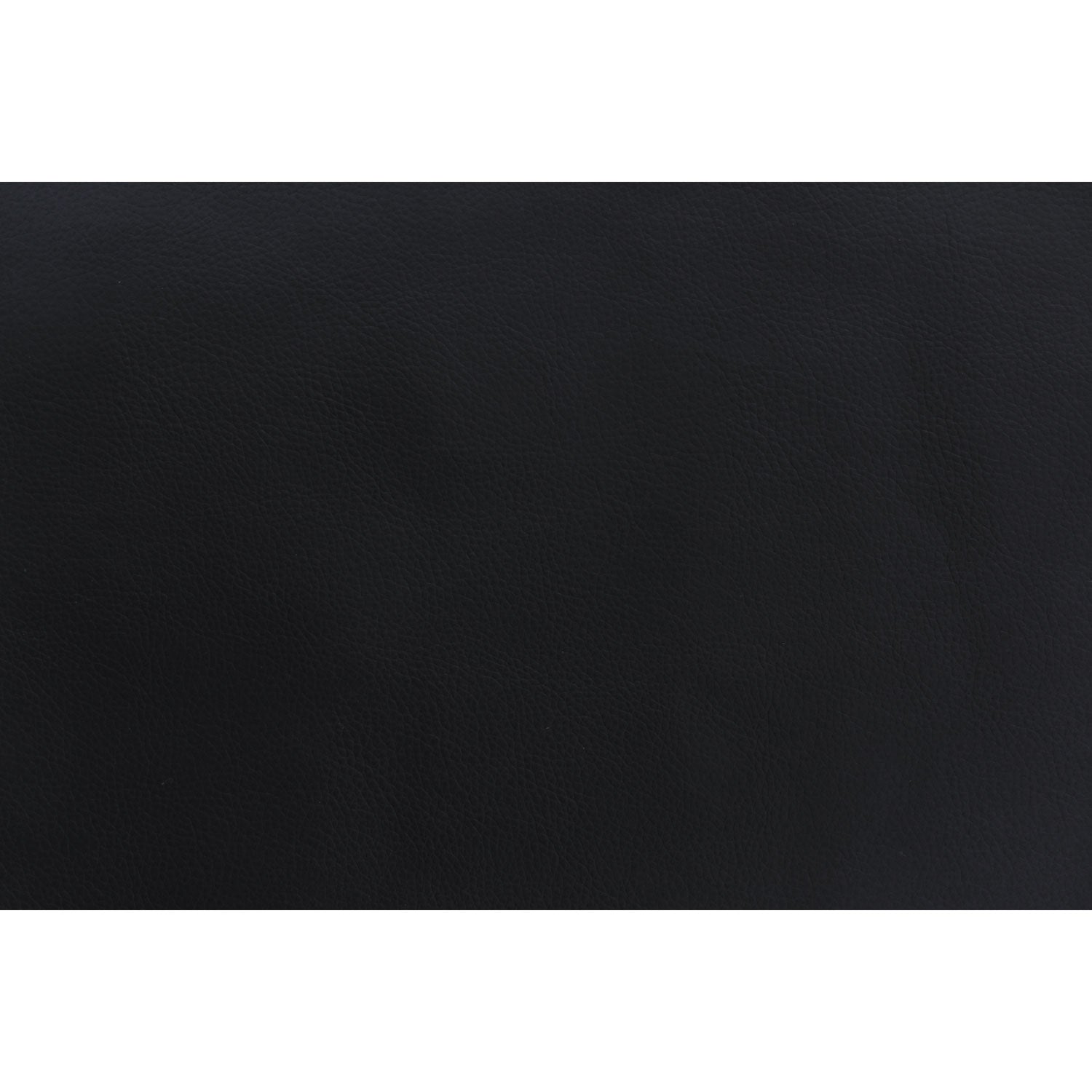 SertaPedic® Cosset Big And Tall Executive Chair, Supports Up To 400 Lb, 19" To 22" Seat Height, Black Seat/back, Slate Base