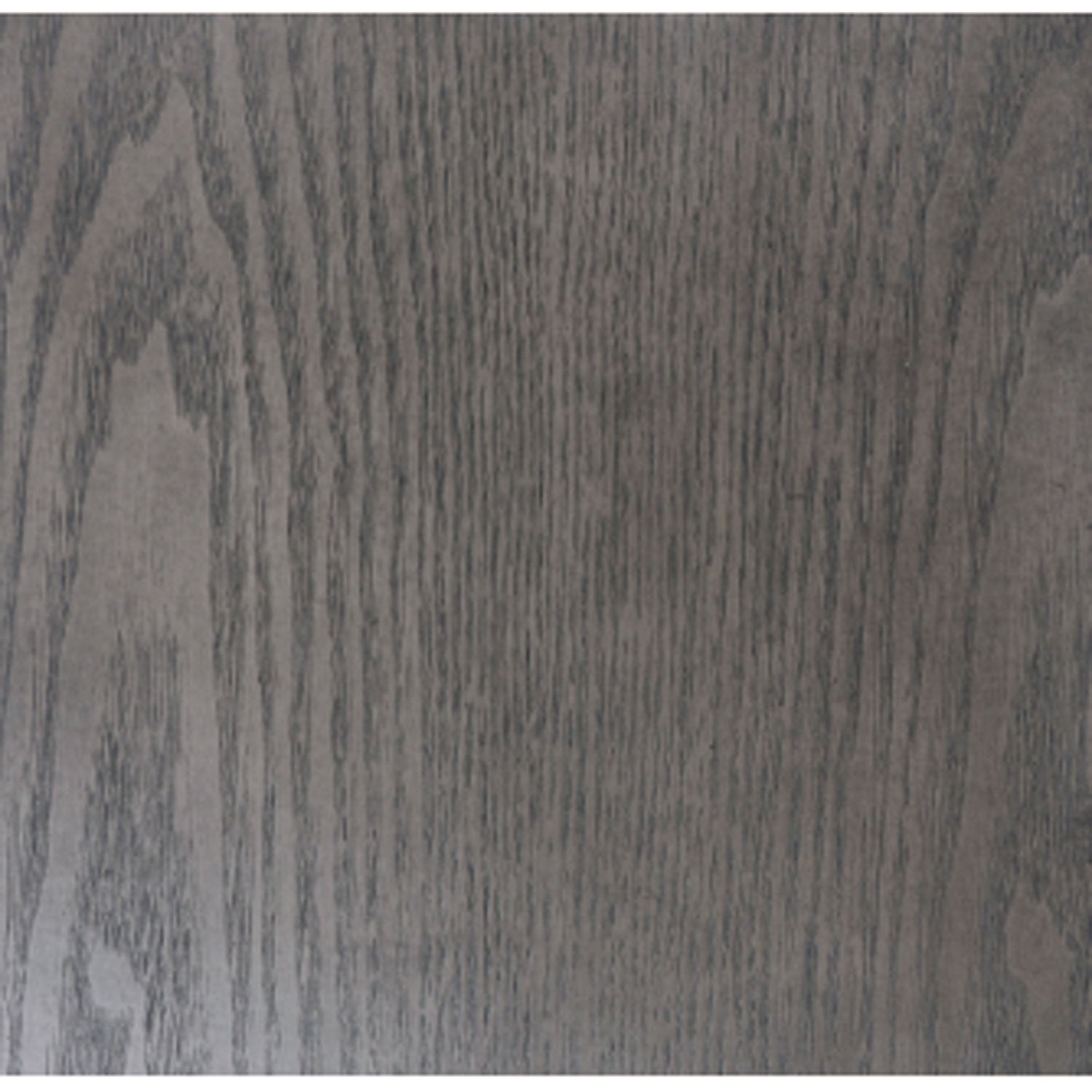 La-Z-Boy® Woodbury High-Back Executive Chair, Supports Up To 300 Lb, 20.25" To 23.25" Seat Height, Black Seat/back, Weathered Gray Base