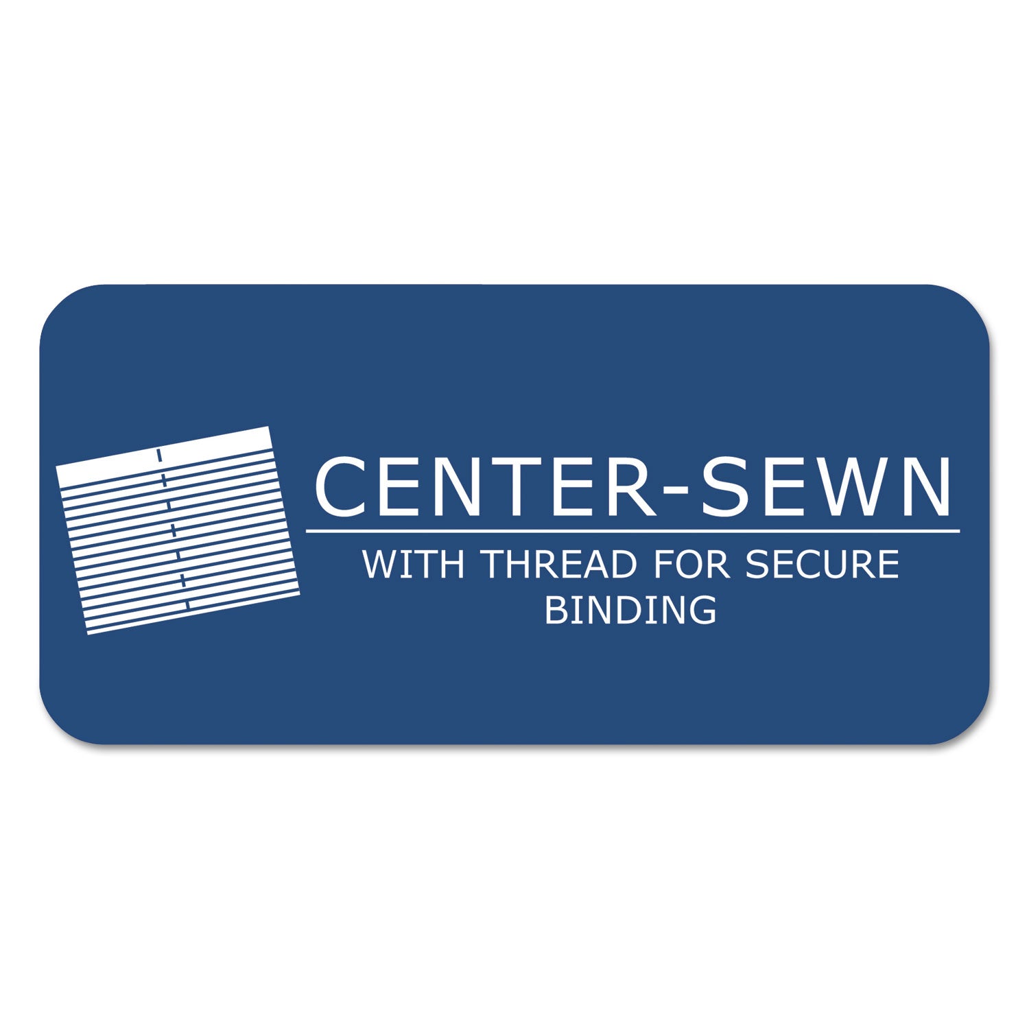 Roaring Spring® Marble Cover Composition Book, Wide/legal Rule, Black Marble Cover, (60) 9.75 X 7.5 Sheets