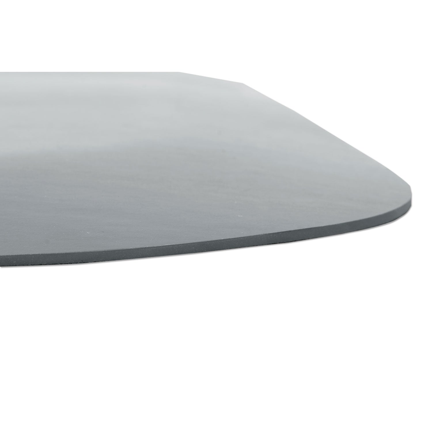 Guardian Pro Top Anti-Fatigue Mat, Pvc Foam/solid Pvc, 24 X 36, Gray