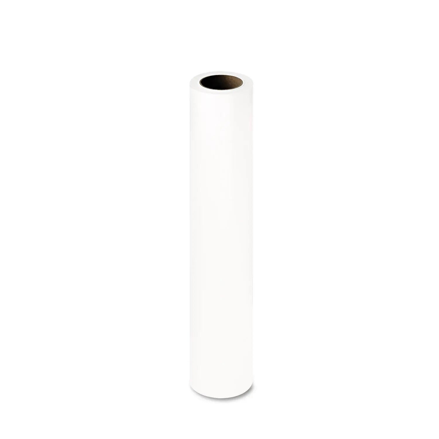 Proofing Paper Roll, 7.1 mil, 24" x 100 ft, White
