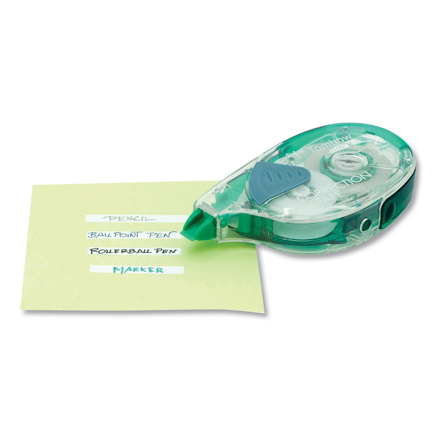 Tombow® MONO Correction Tape Refill, 0.17" x 472"
