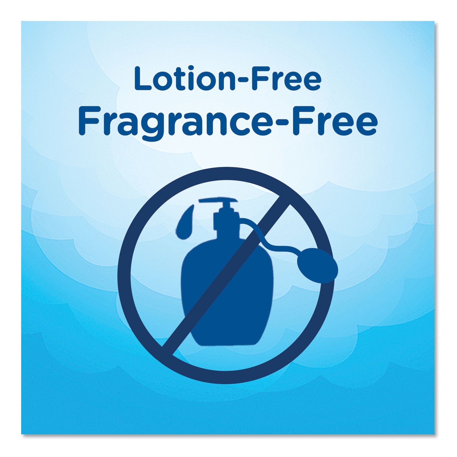 Puffs® Ultra Soft Facial Tissue, 2-Ply, White, 56 Sheets/box, 4 Boxes/pack, 6 Packs/carton