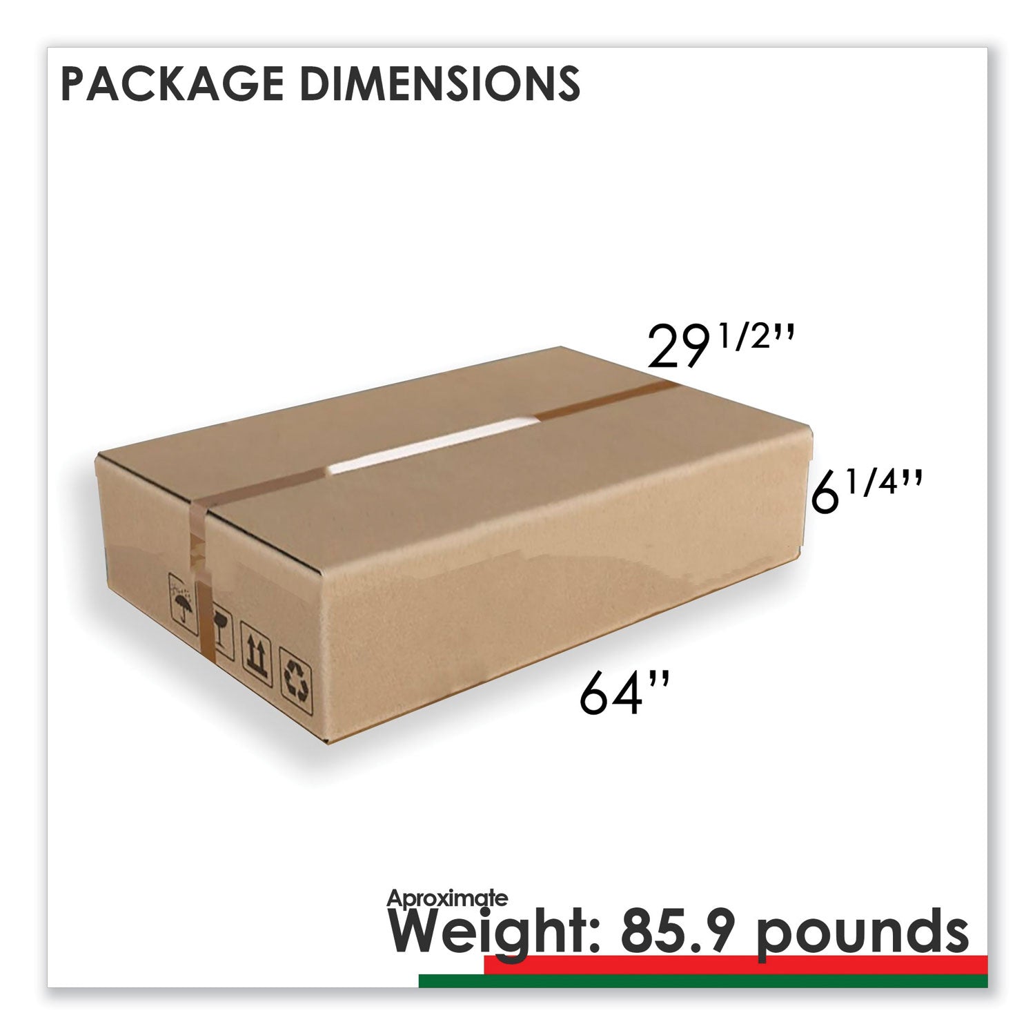 Linea Italia® Trento Line L-Shaped Desk, 59.13" X 59.13" X 29.5", Cherry