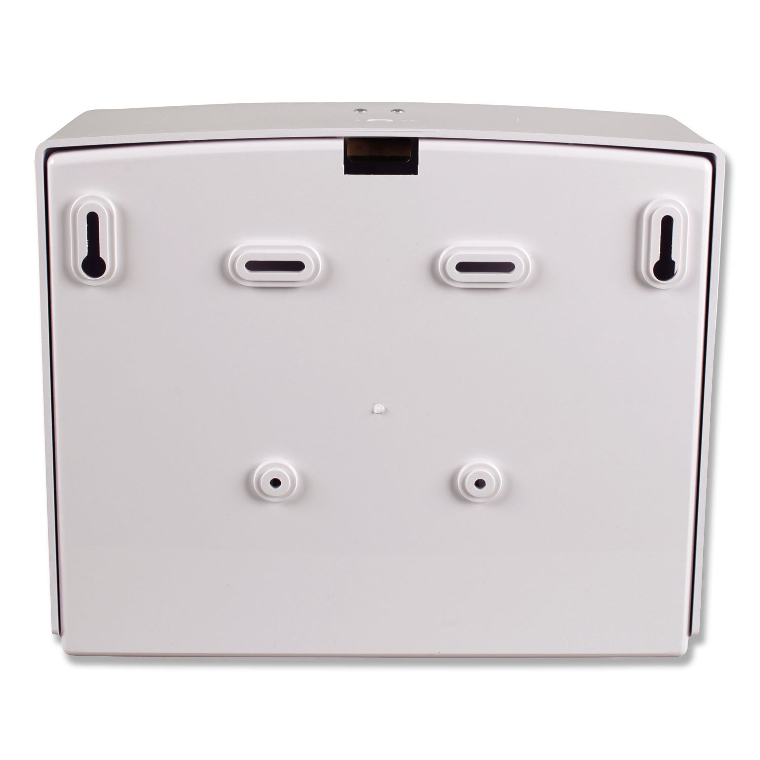 Scott® Scottfold Folded Towel Dispenser, 10.75 X 4.75 X 9, White