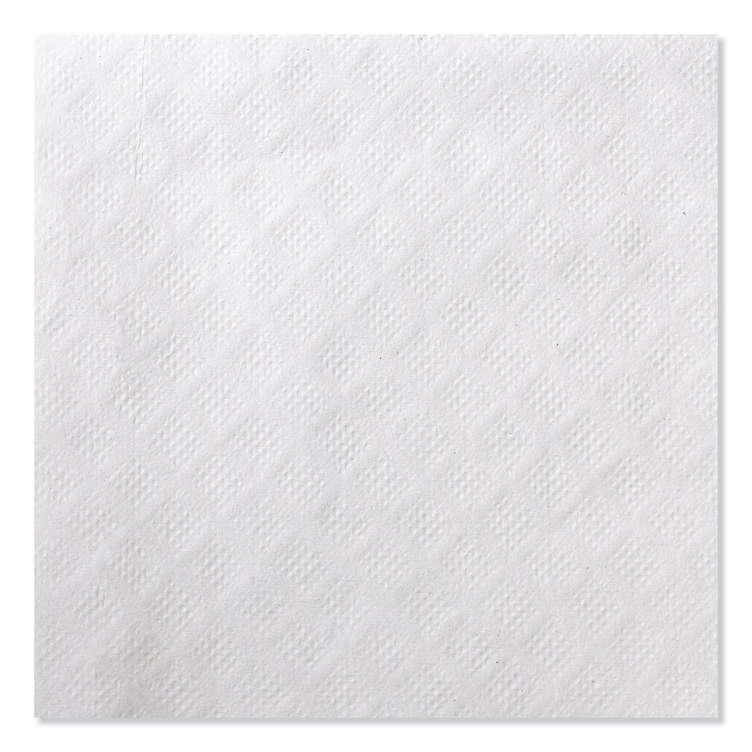 Tork® Universal Beverage Napkin, 1-Ply,9.13 X 9.13, 1/4 Fold, Poly-Pack, White, 4000/carton