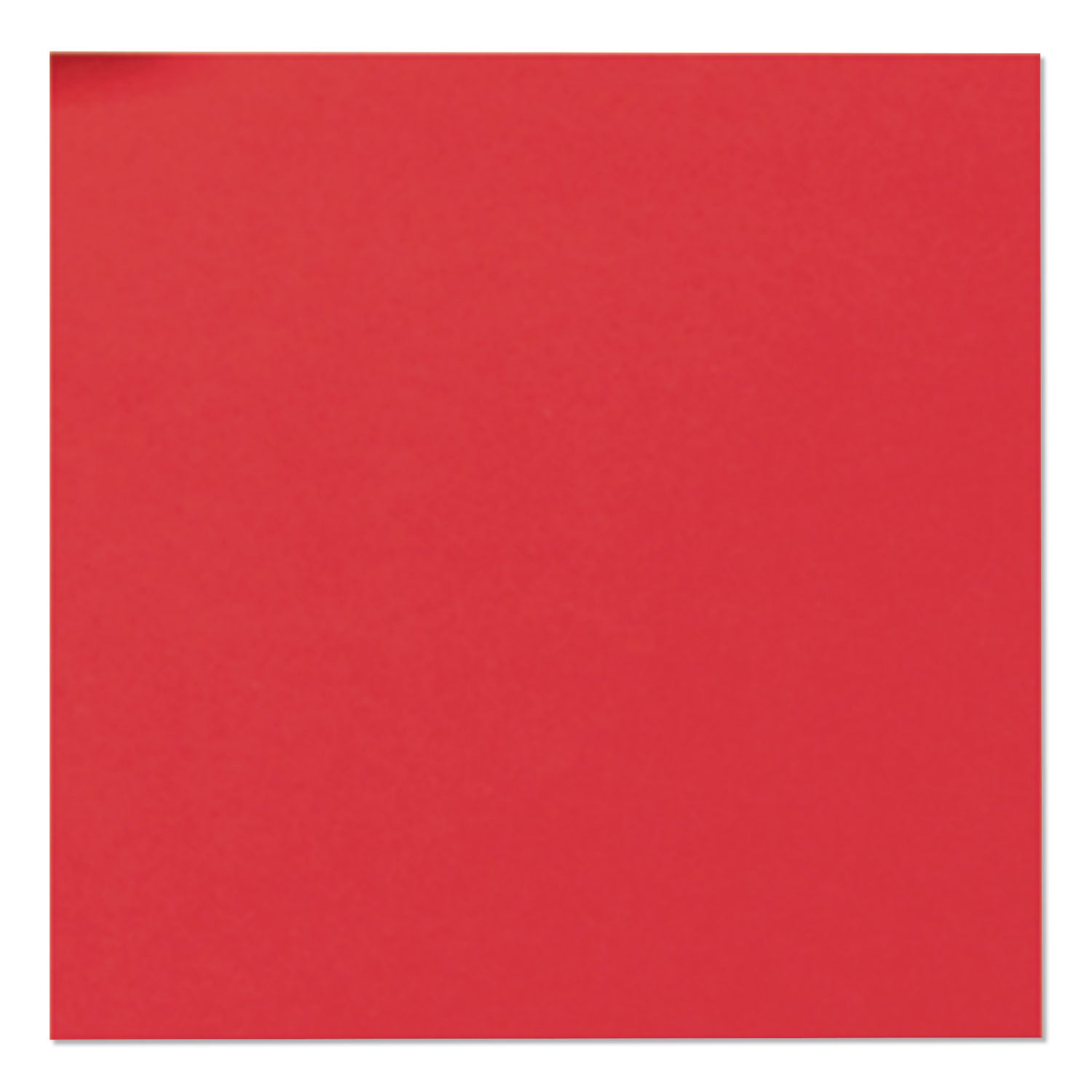 Pacon® Tru-Ray Construction Paper, 76 lb Text Weight, 9 x 12, Festive Red, 50/Pack