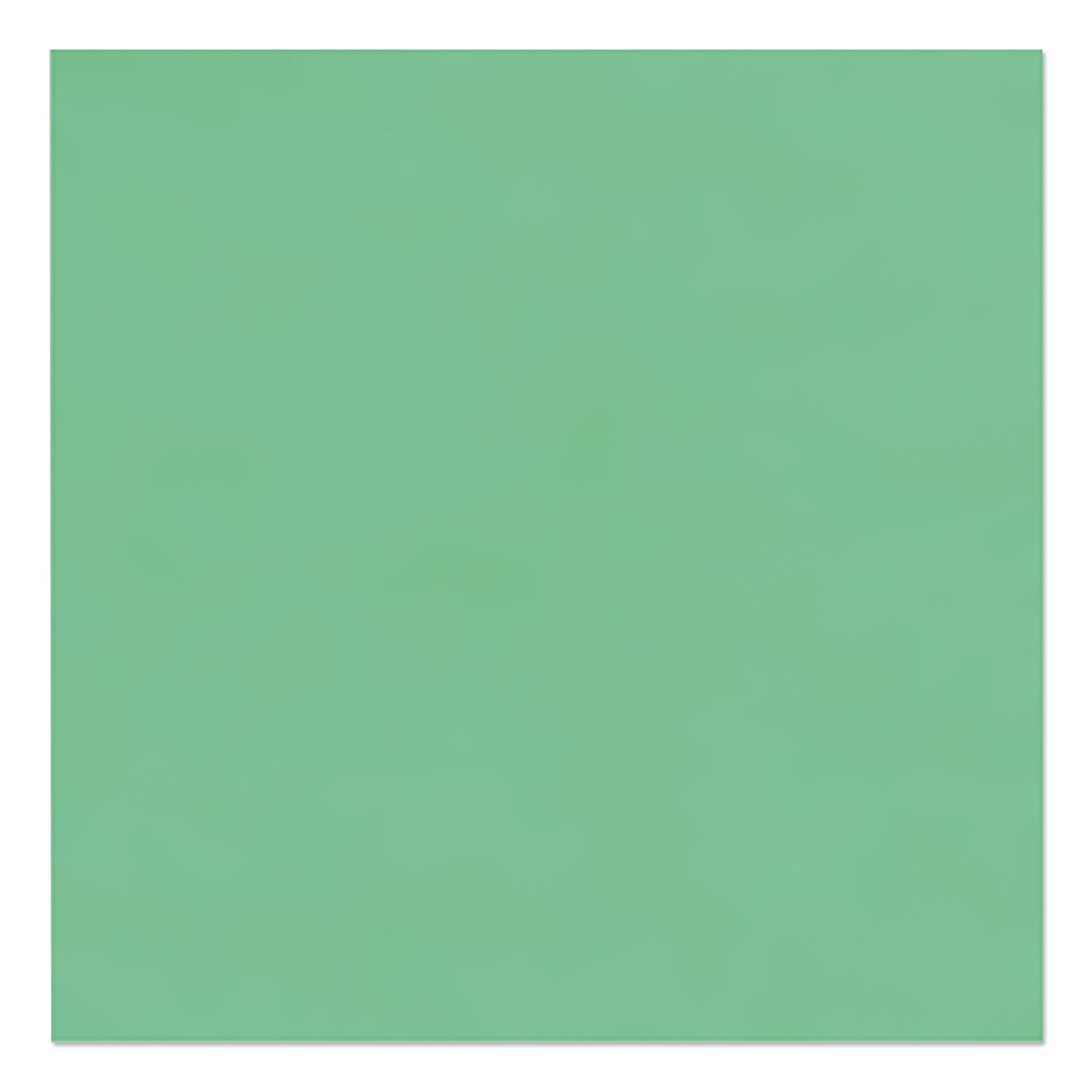 Pacon® Tru-Ray Construction Paper, 76 lb Text Weight, 9 x 12, Festive Green, 50/Pack