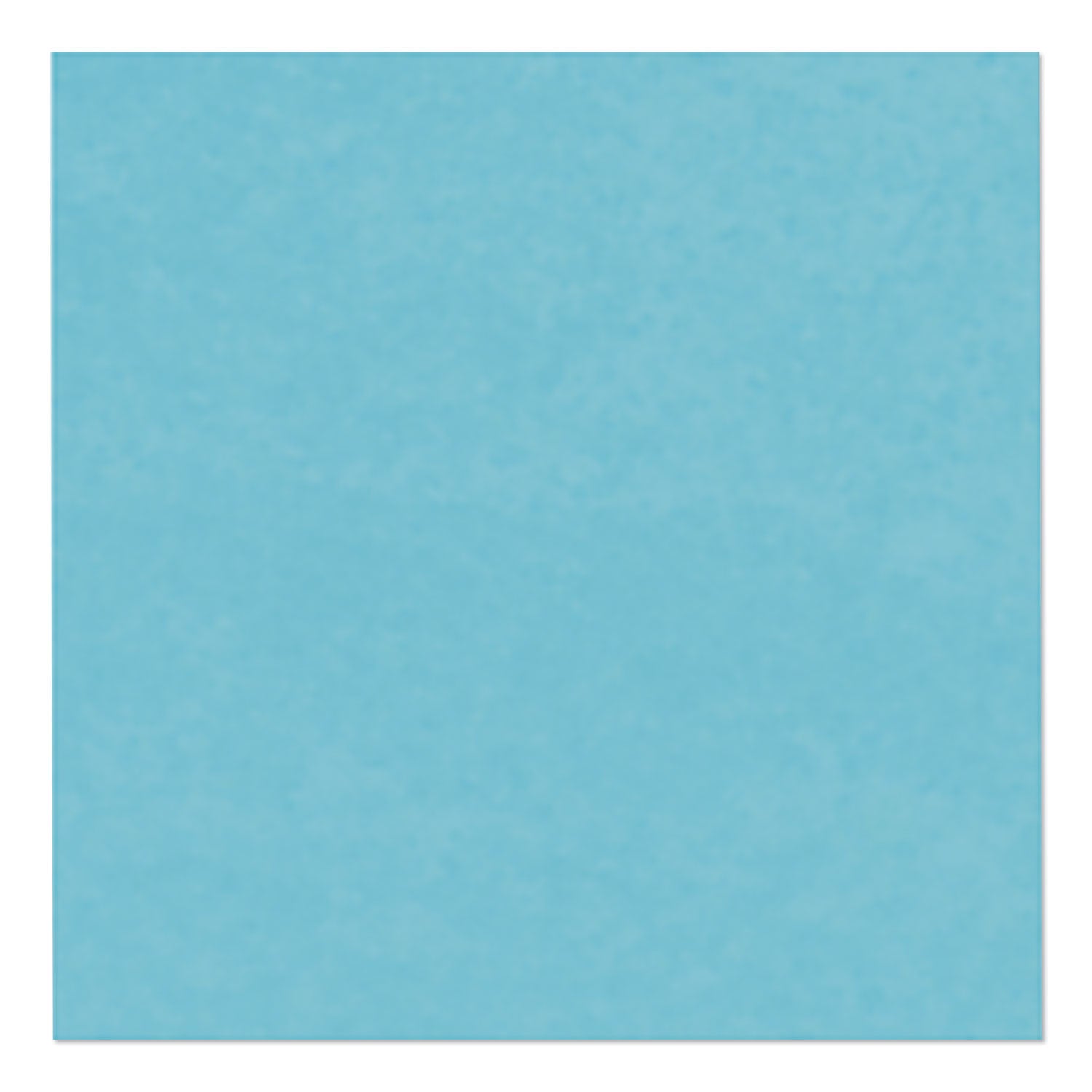 Pacon® Tru-Ray Construction Paper, 76 lb Text Weight, 12 x 18, Turquoise, 50/Pack