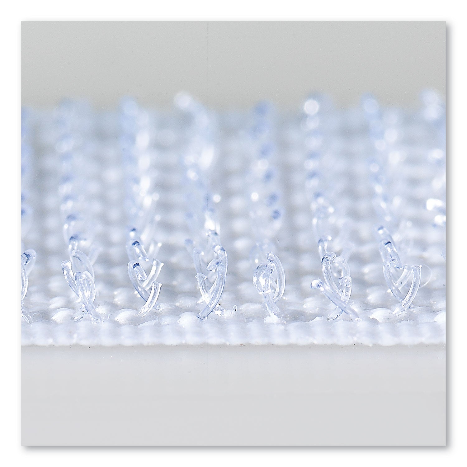 VELCRO® Brand Sticky-Back Fasteners, Removable Adhesive, 0.75" Dia, White, 200/box