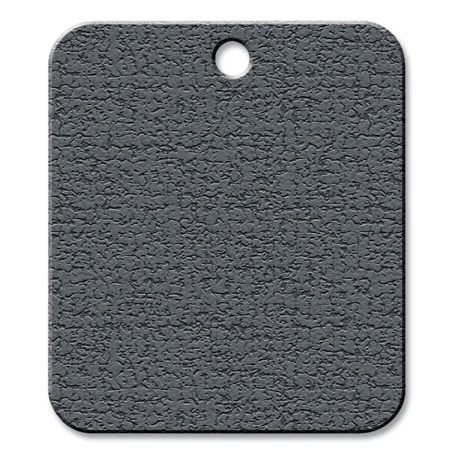 Iceberg Ingenuity Presentation Flipchart Easel with Dry Erase Surface, 33" x 28", White Surface, Charcoal Gray Polyethylene Frame