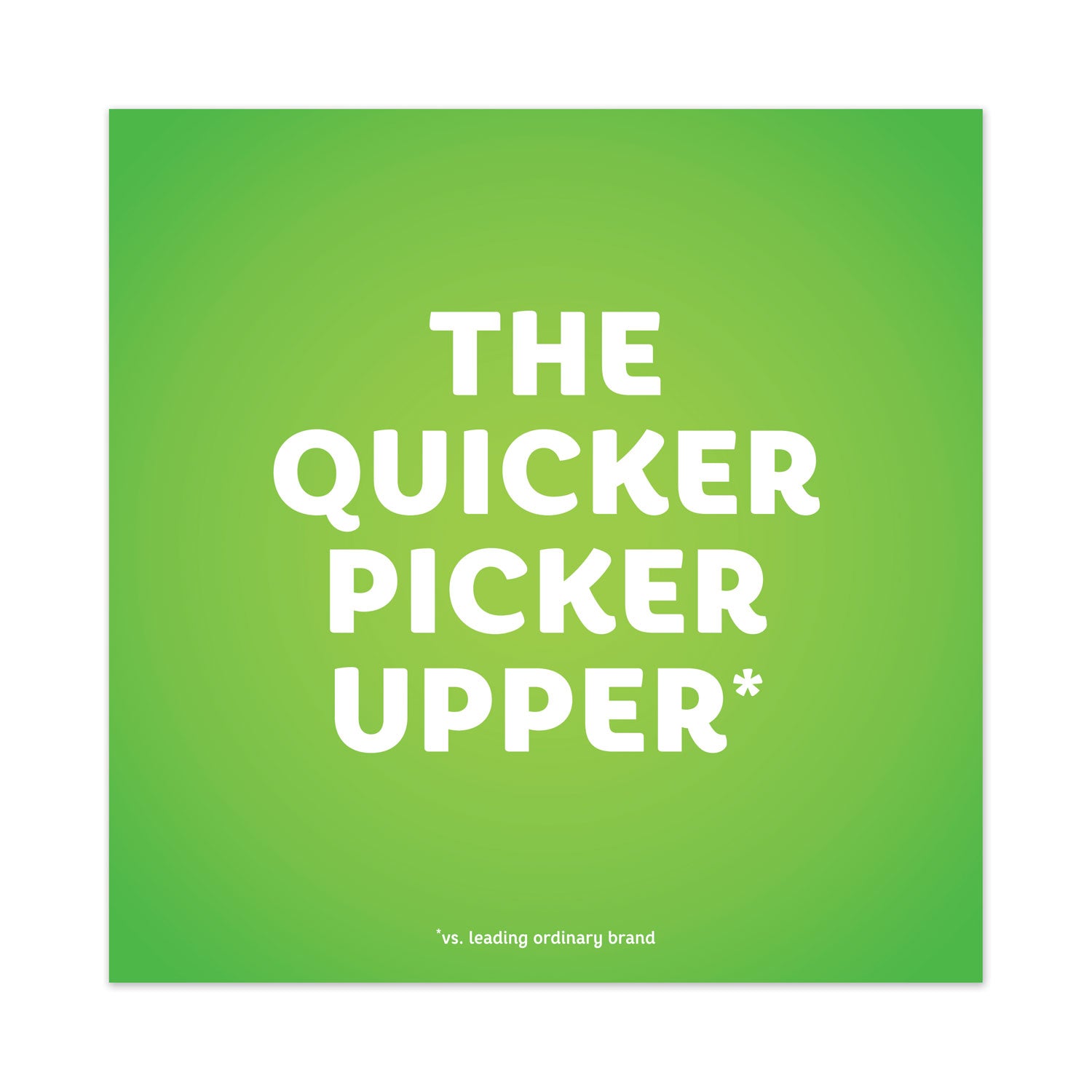 Bounty® Quilted Napkins, 1-Ply, 12 1/10 X 12, White, 200/pack, 8 Pack/carton