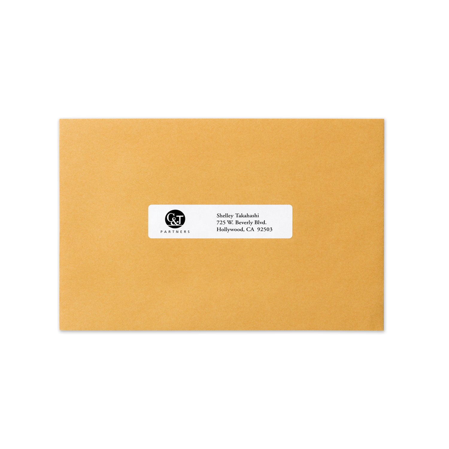 Avery® Dot Matrix Printer Mailing Labels, Pin-Fed Printers, 0.94 X 4, White, 5,000/box