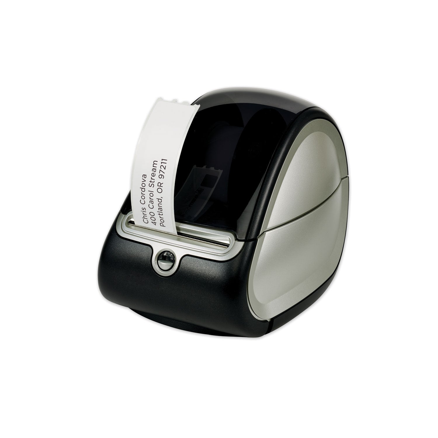 Avery® Multipurpose Thermal Labels, 1.13 X 3.5, White, 130/roll, 2 Rolls/pack