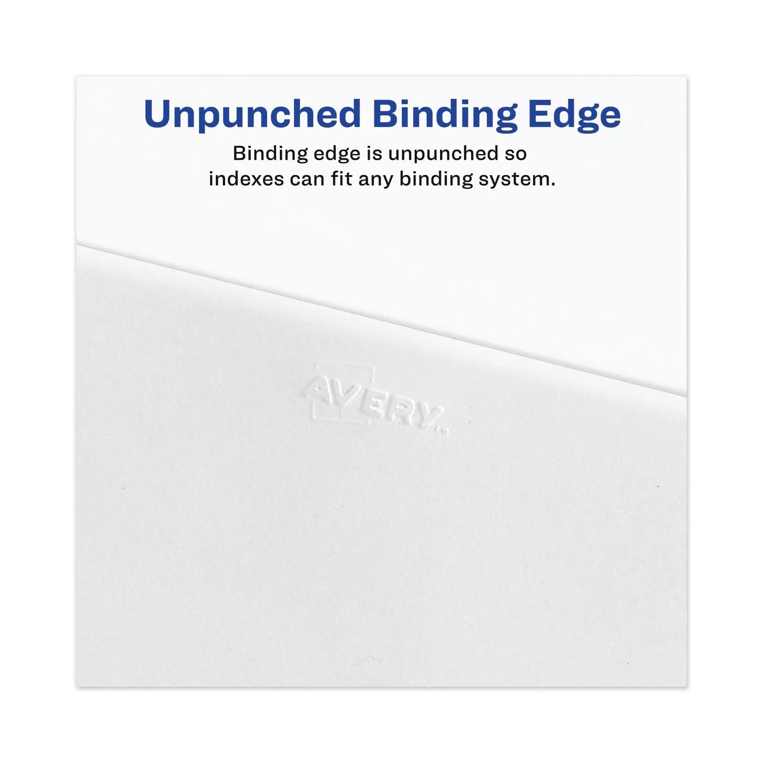 Avery-Style Preprinted Legal Side Tab Divider, 26-Tab, Exhibit C, 11 x 8.5, White, 25/Pack, (1373) Avery® Flipcost