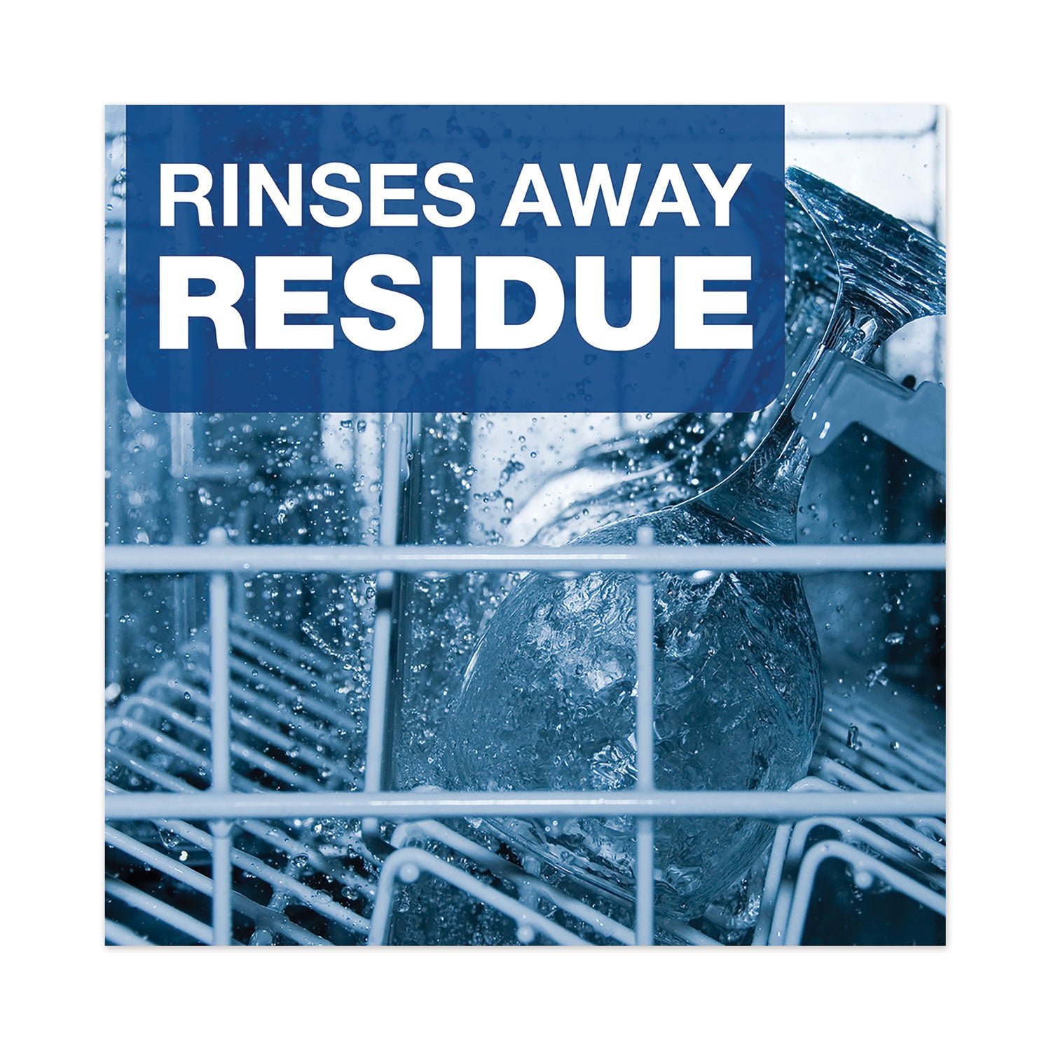 Cascade Professional™ Automatic Dishwasher Detergent Powder, Fresh Scent, 75 oz Box