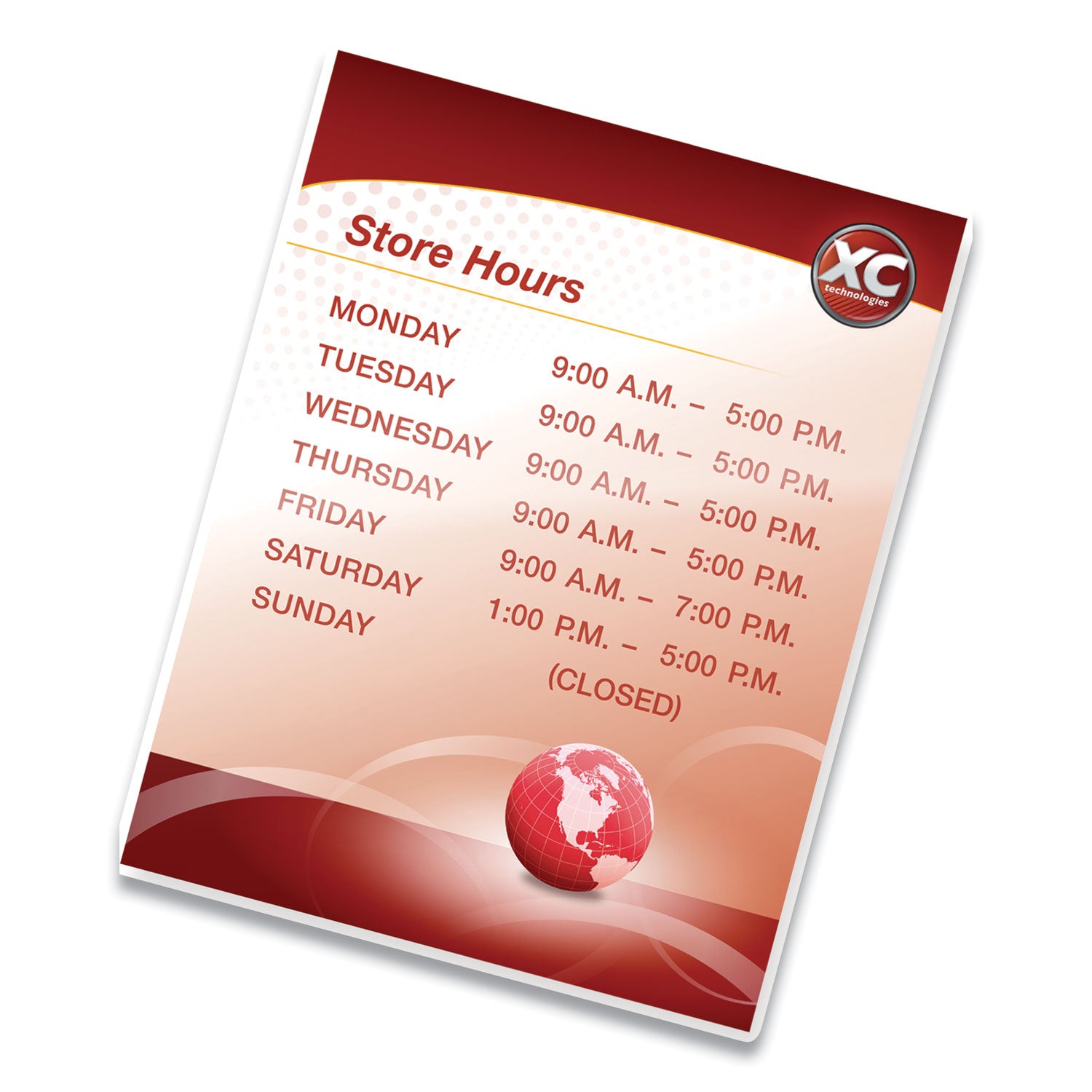 Fellowes® Imagelast Laminating Pouches With Uv Protection, 5 Mil, 9" X 11.5", Clear, 100/pack