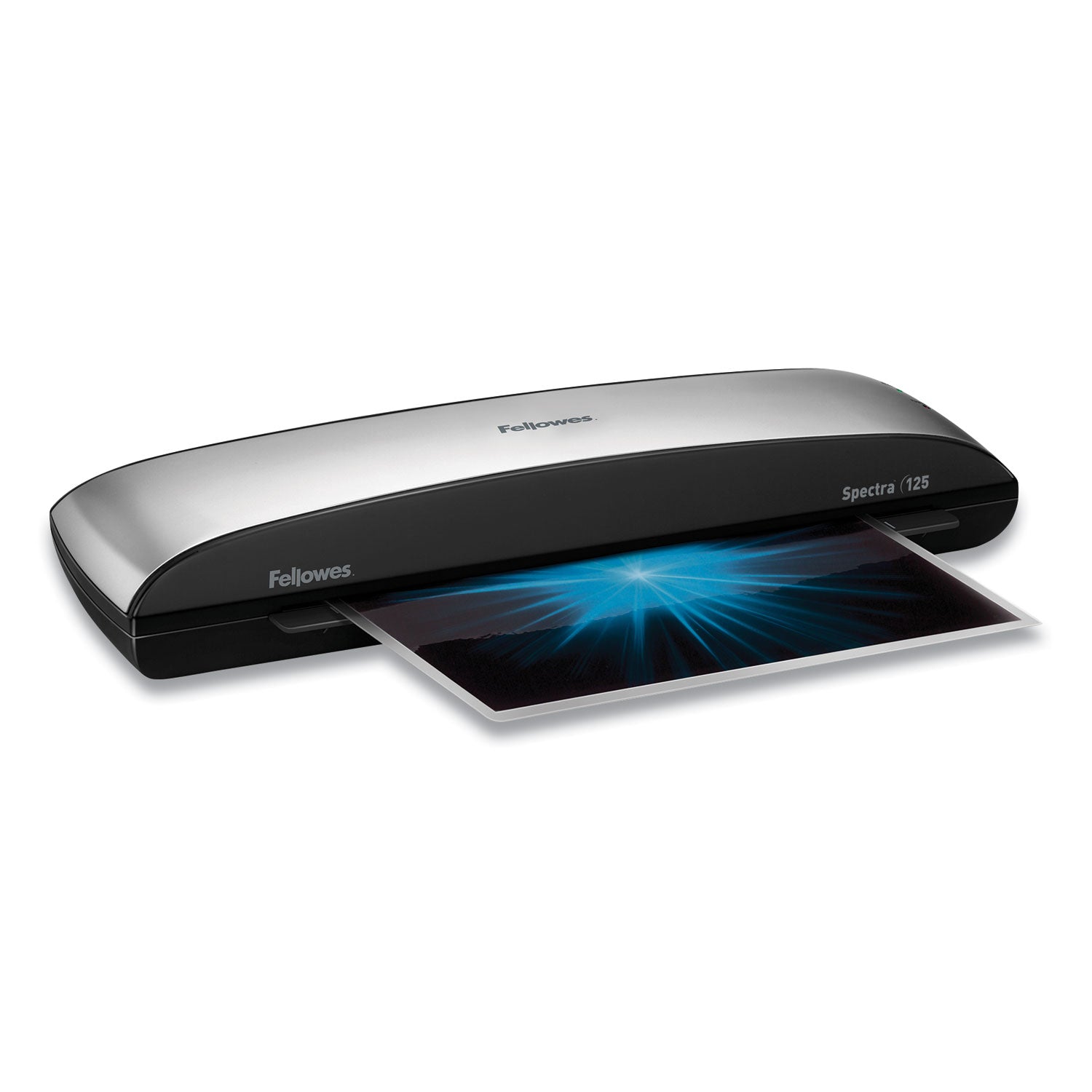 Fellowes® Spectra Laminator, 12.5" Max Document Width, 5 Mil Max Document Thickness