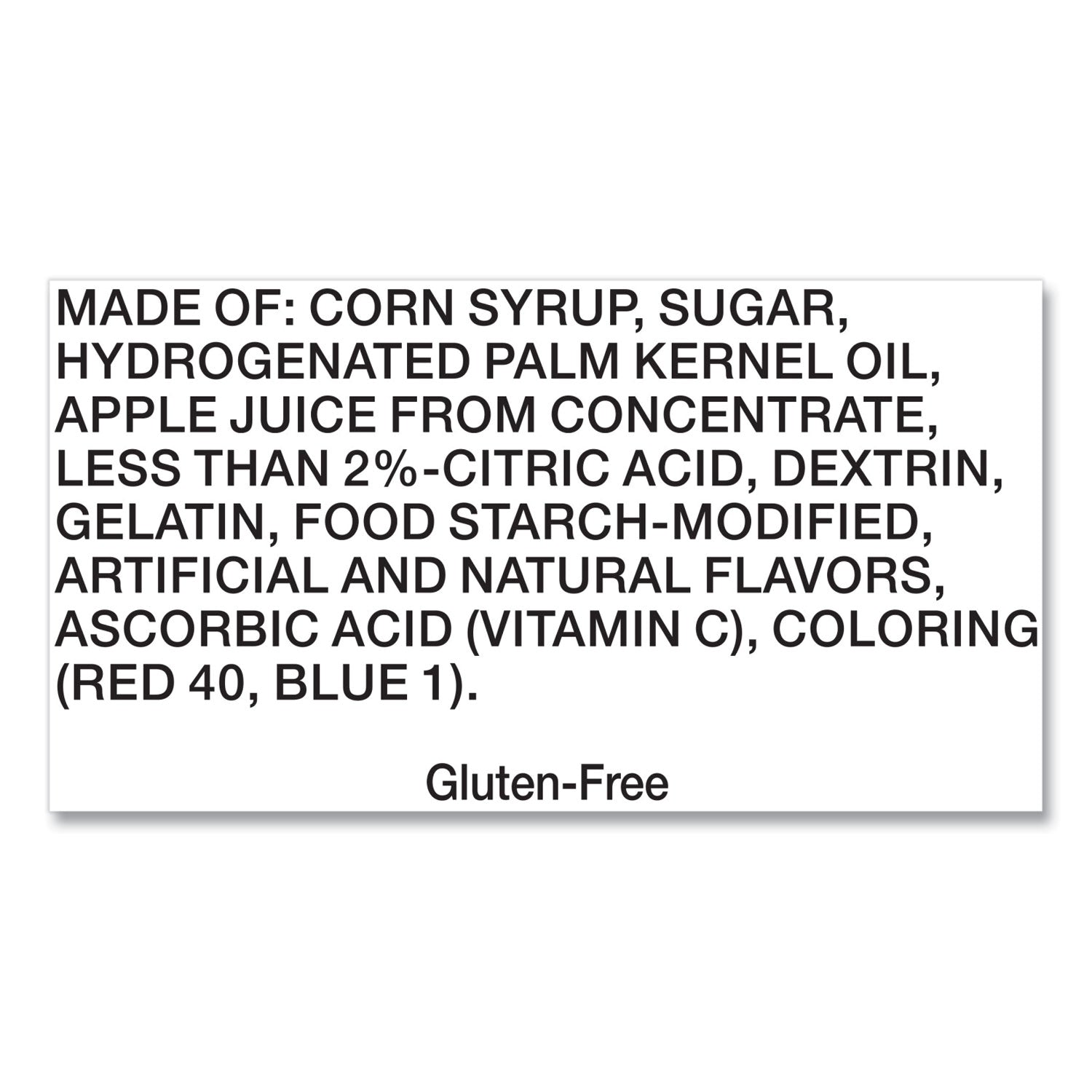 Wrigley's® 5 Gum, Spearmint Rain, 15 Sticks/pack, 10 Packs/box