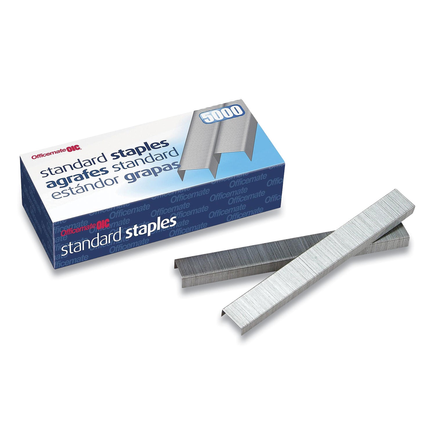 Standard Staples, 0.25