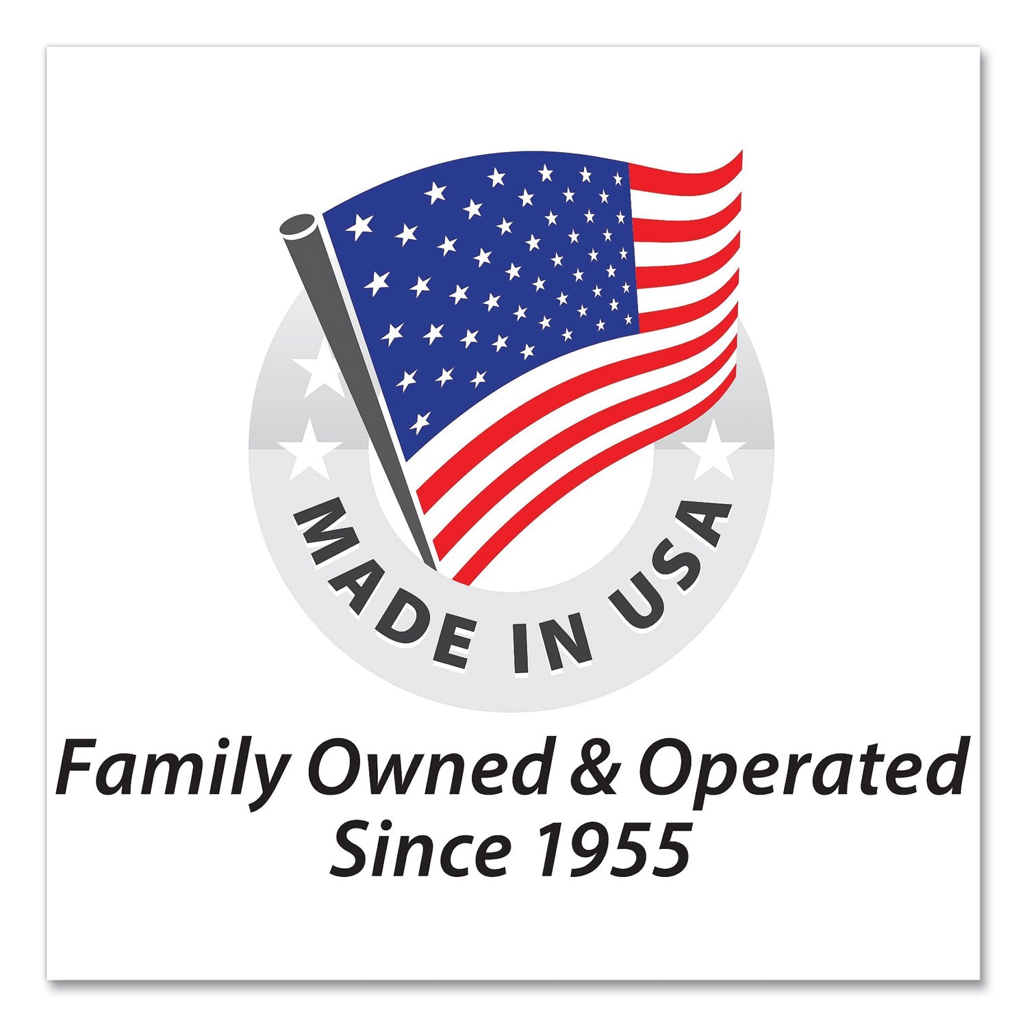 Tabbies® BeSafe Messaging Education Wall Signs, 9 x 6,  