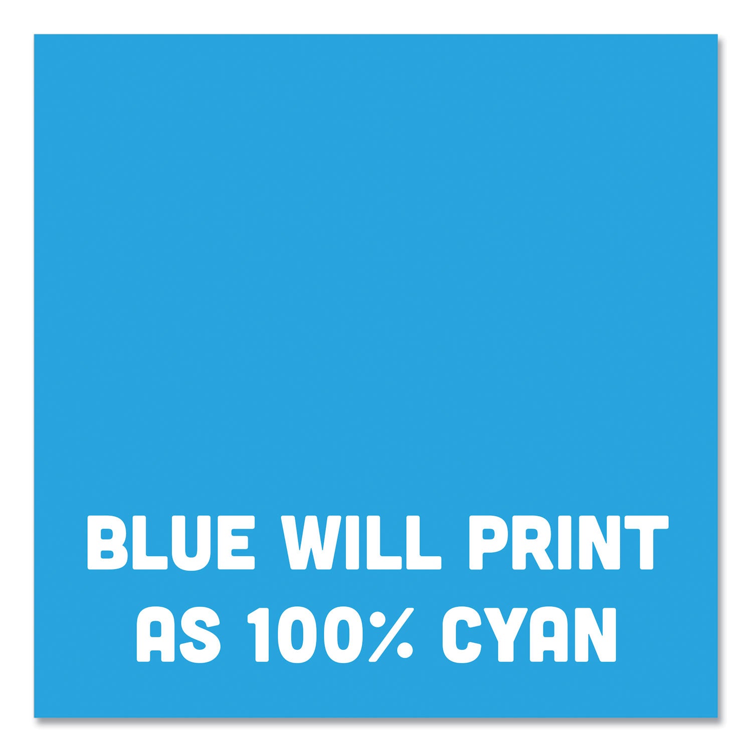 Tabbies® BeSafe Messaging Education Wall Signs, 9 x 6,  