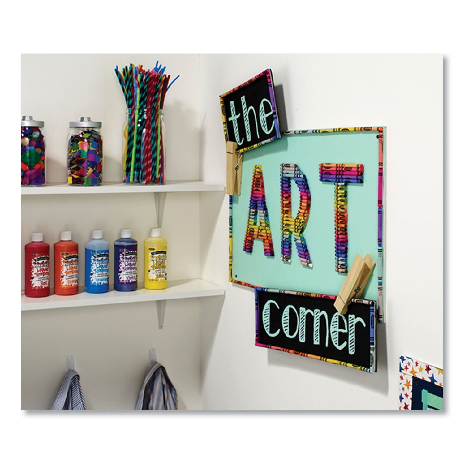 Scotch® Permanent High-Density Foam Mounting Tape, Holds Up To 15 Lbs, 1 X 125, White