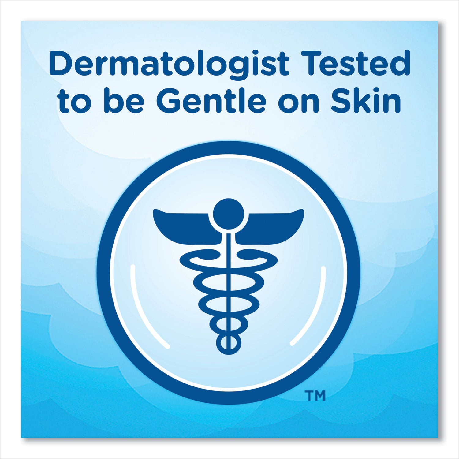 Puffs® Plus Lotion Facial Tissue, 2-Ply, White, 124/Box, 3 Box/Pack, 8 Packs/Carton