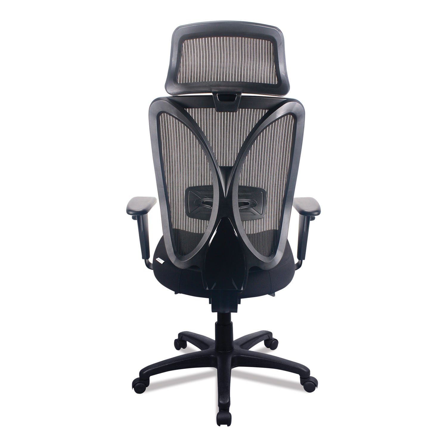 Tempur-Pedic® by Raynor Computer And Desk Chair, Supports Up To 275 Lb, Black