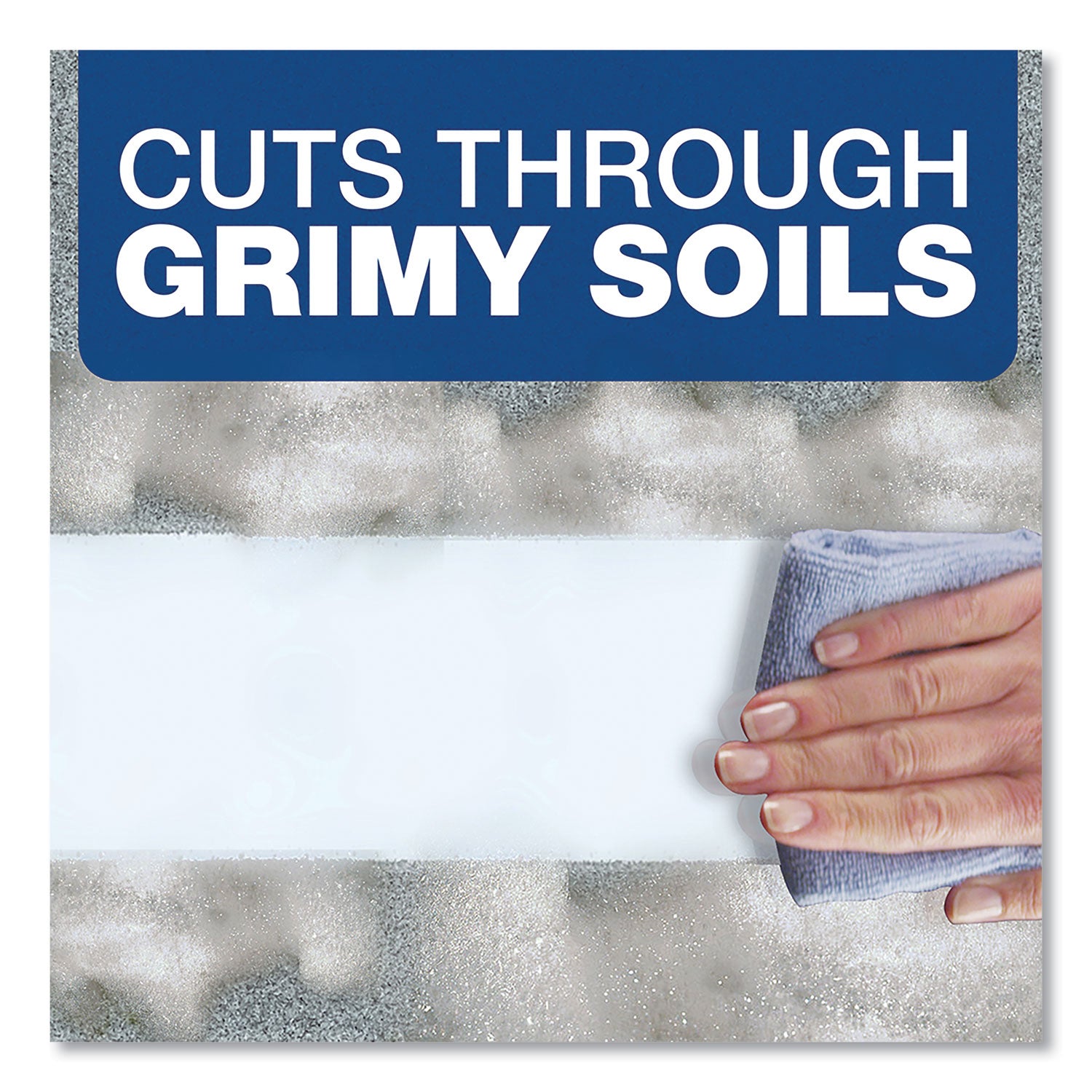 Spic and Span® All-Purpose Floor Cleaner, 27 Oz Box