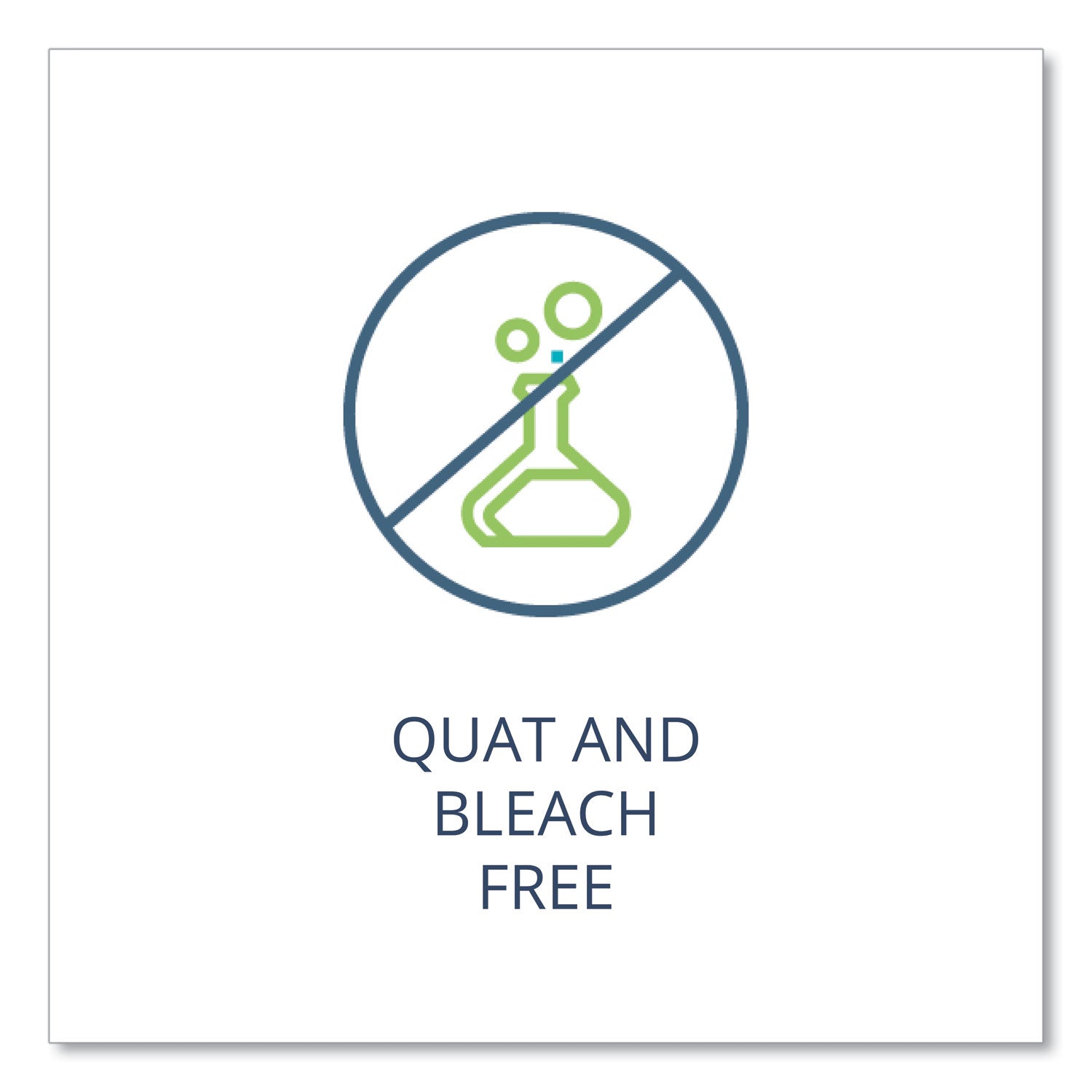 Wexford Labs Wex-Cide Concentrated Disinfecting Cleaner, Nectar Scent, 128 Oz Bottle