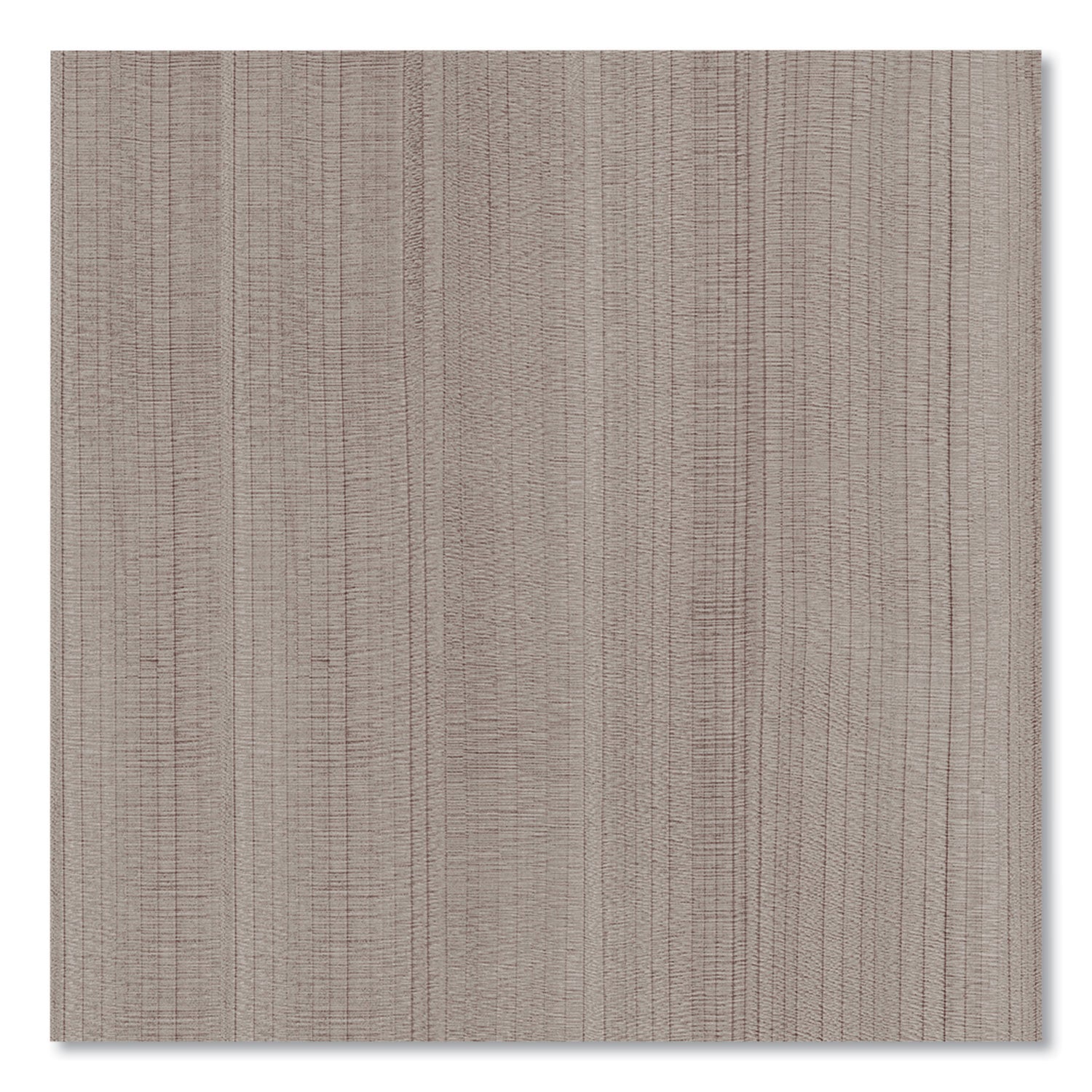 Linea Italia® Klin Desk, 33" X 19" X 29.5", Ash