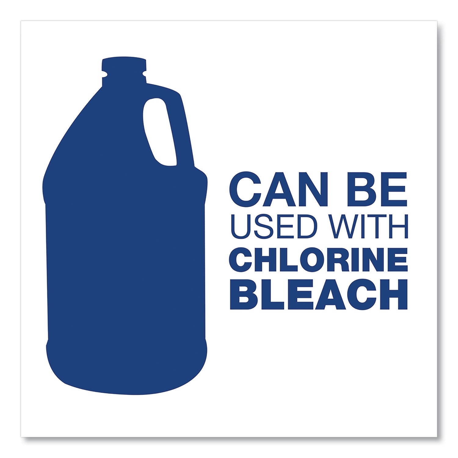 Tide® Professional™ Floor And All-Purpose Cleaner, 18 Lb Box