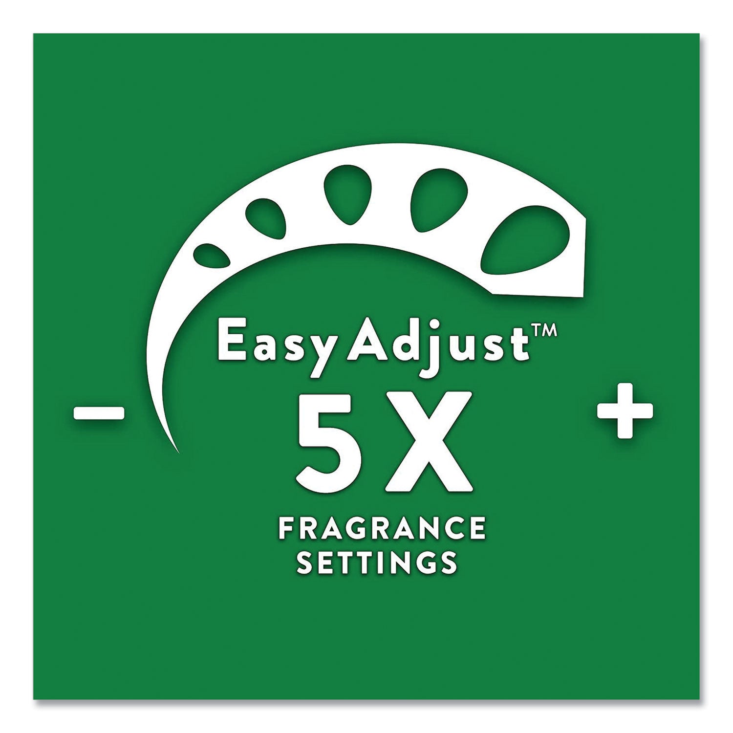 Air Wick® Scented Oil Twin Refill, Hawai'i Exotic Papaya/Hibiscus Flower, 0.67 oz, 2/Pack, 6 Packs/Carton