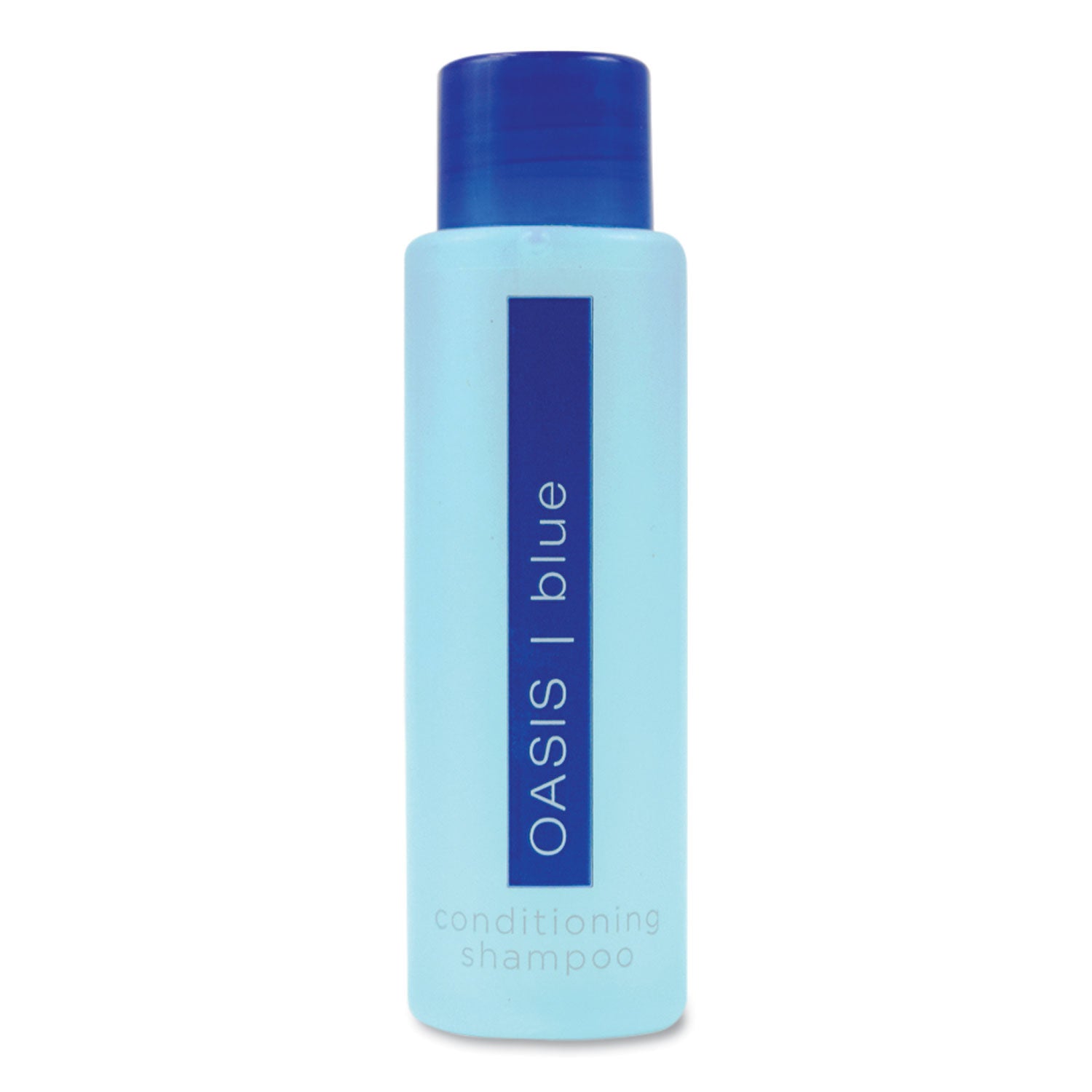 Oasis Conditioning Shampoo, Clean Scent, 30 Ml, 288/carton